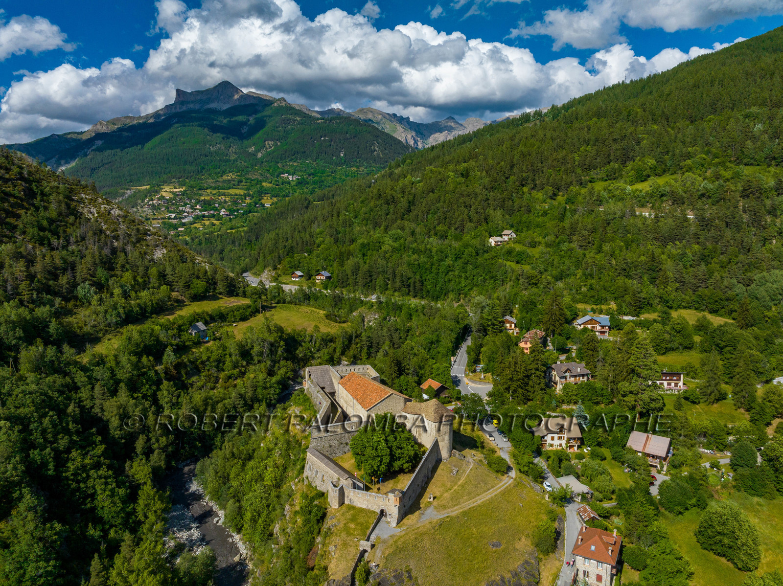 Colmars-les-Alpes
