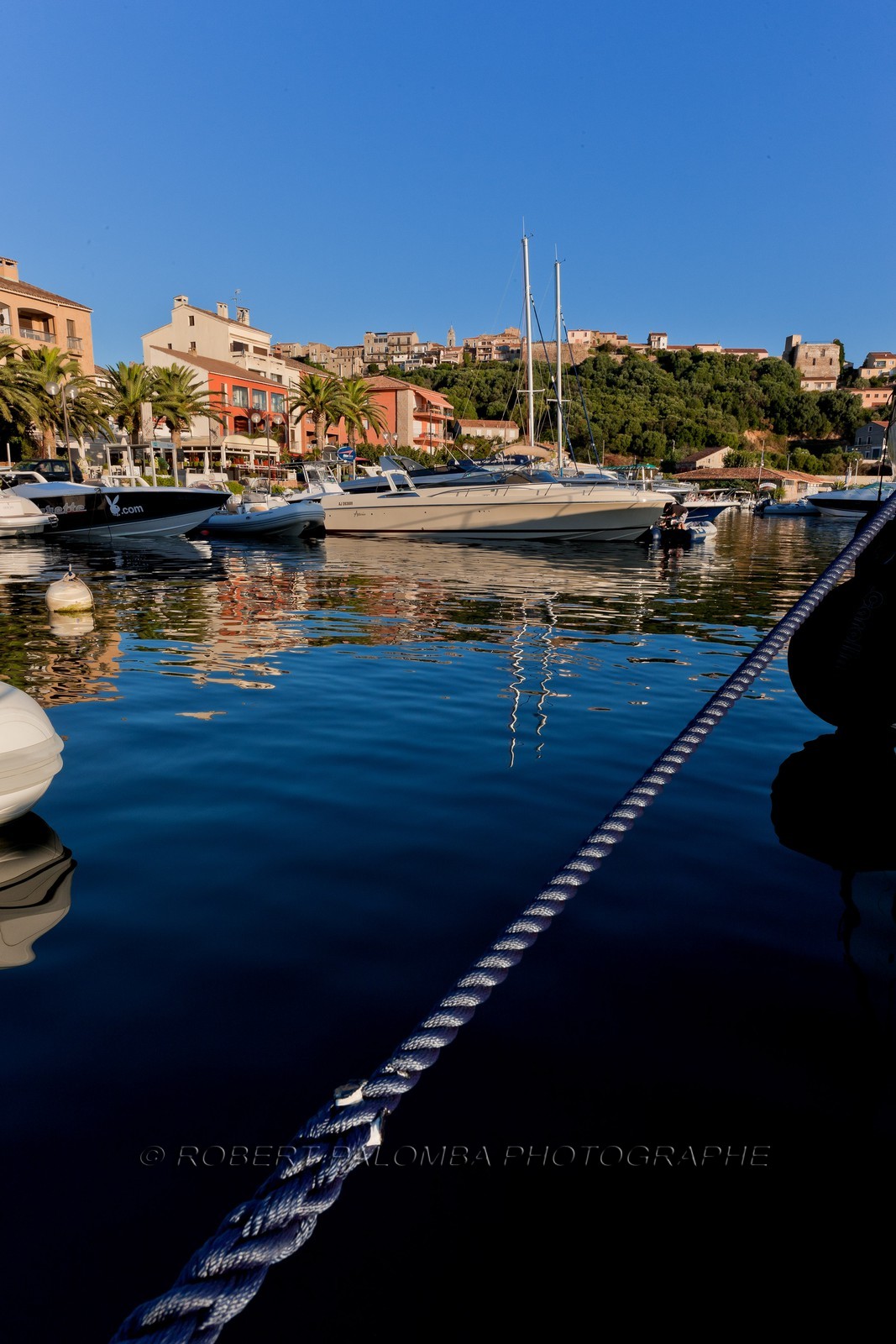 Porto Vecchio