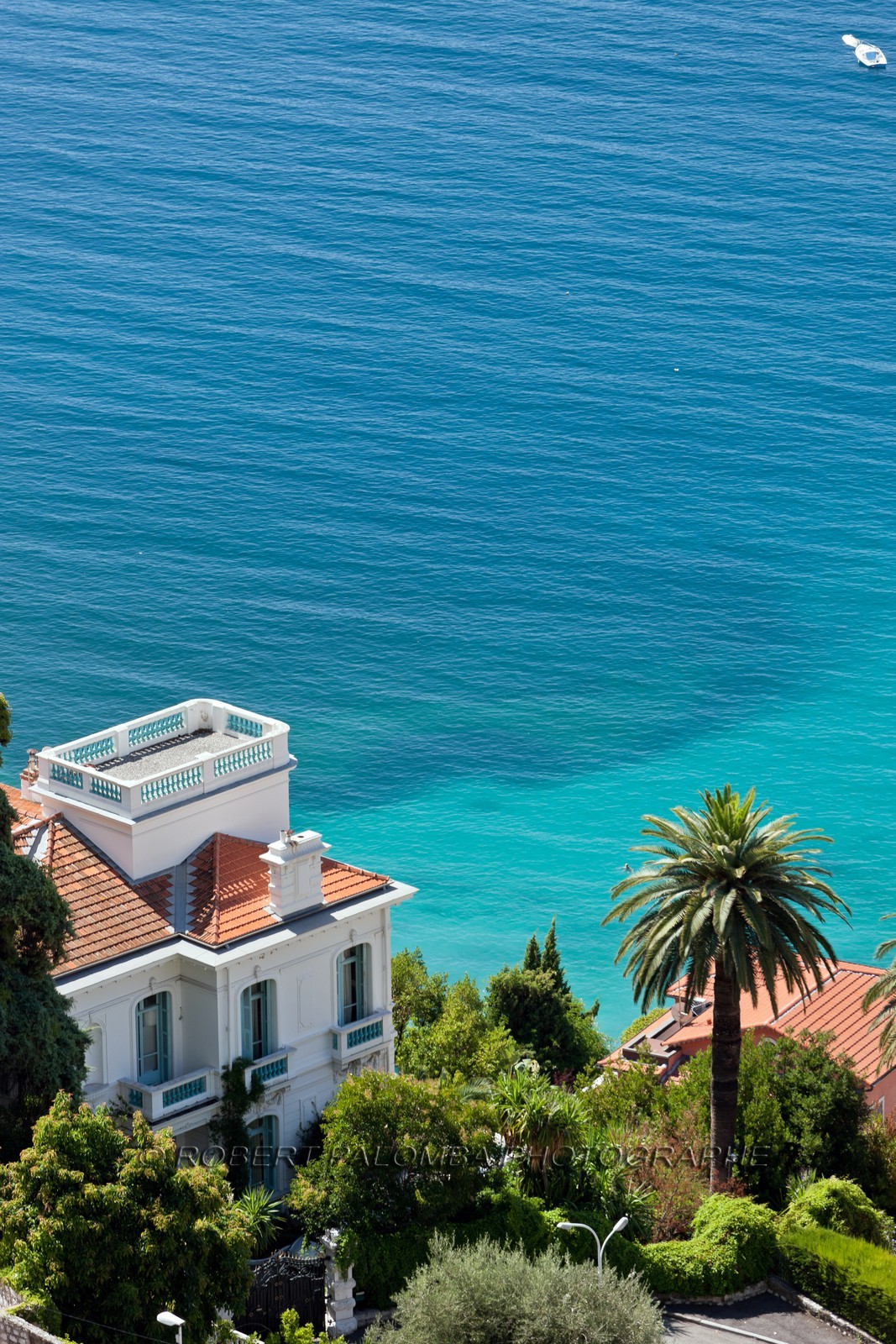 Villefranche-sur-Mer