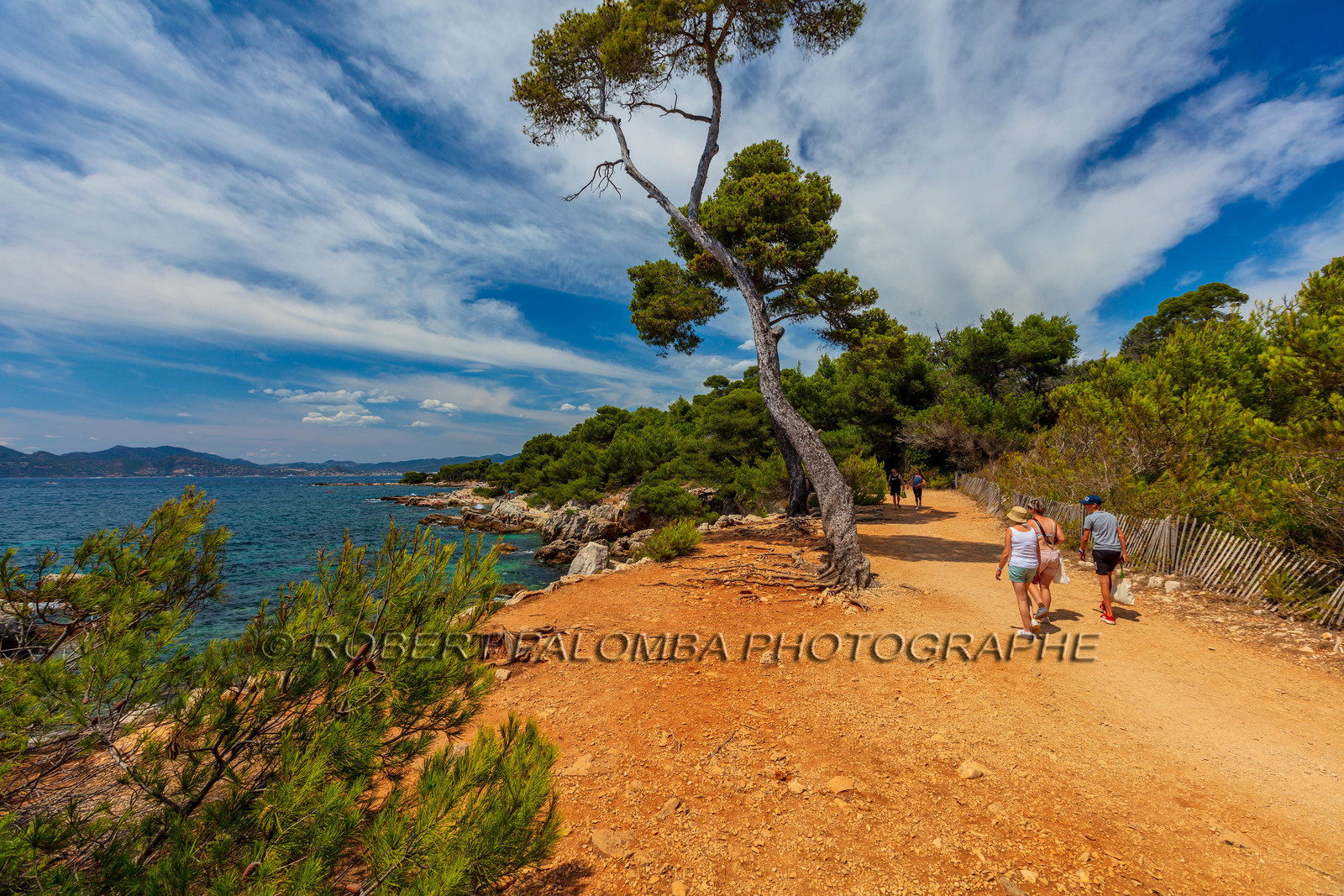 Lérins Sainte-Marguerite