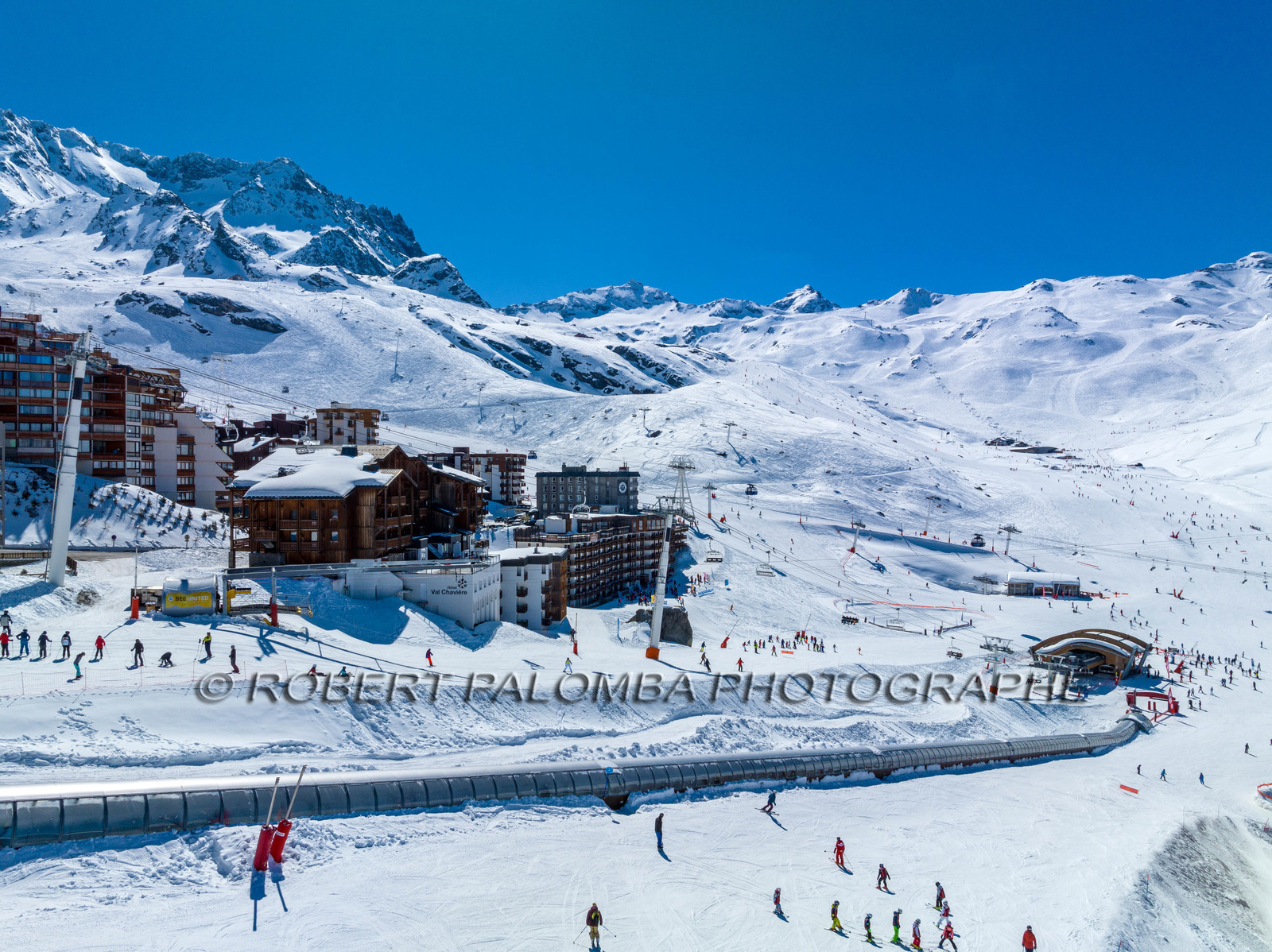 Val Thorens