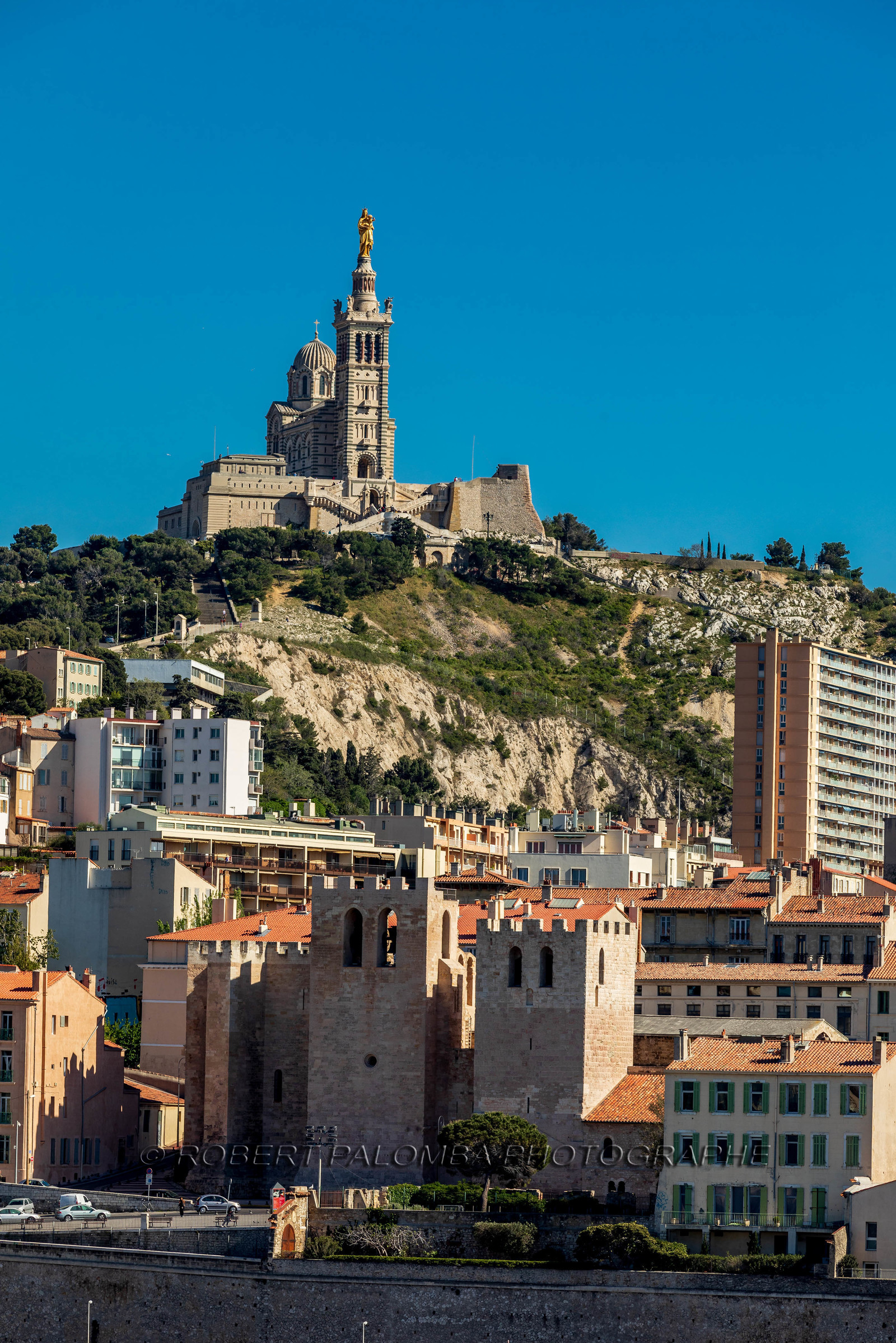 Marseille