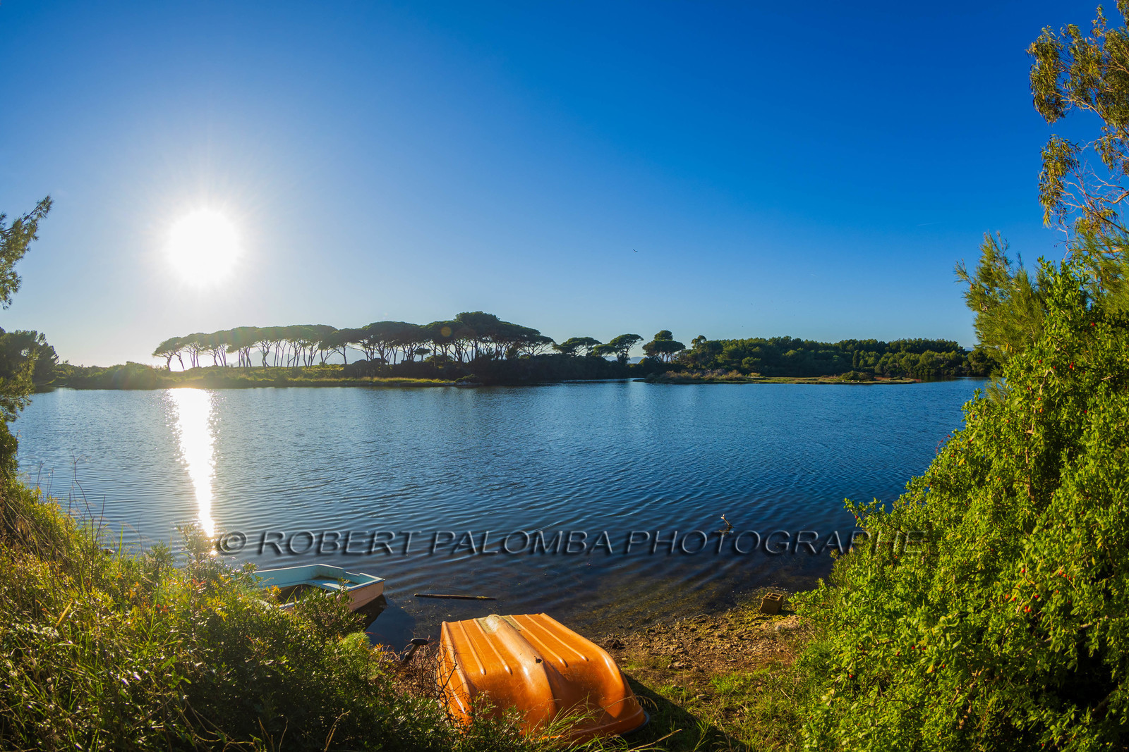 Lérins Sainte Marguerite 2024