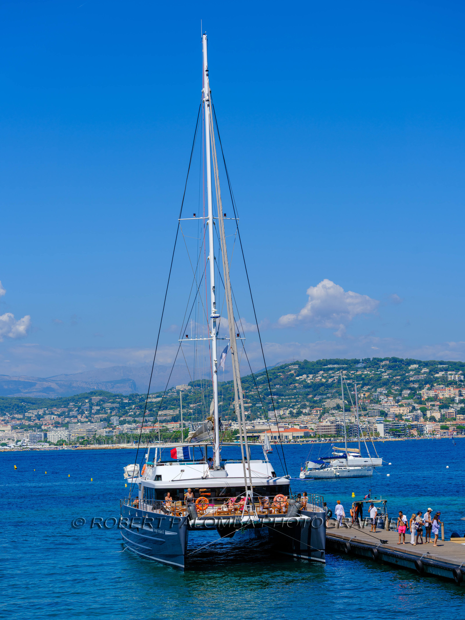 Rivage Croisière II