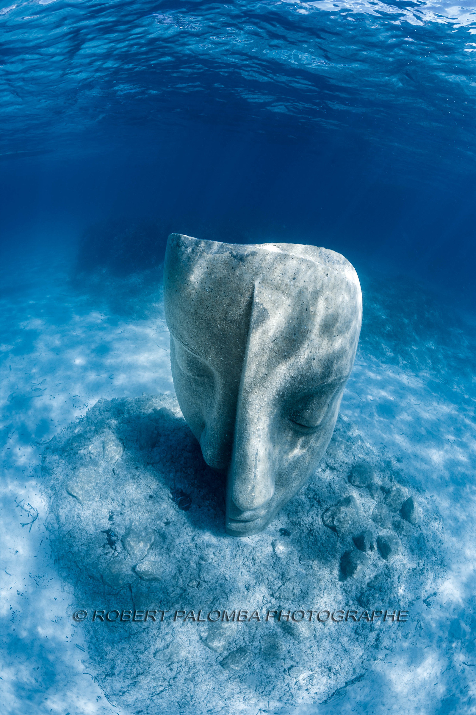 Lérins Sainte-Marguerite