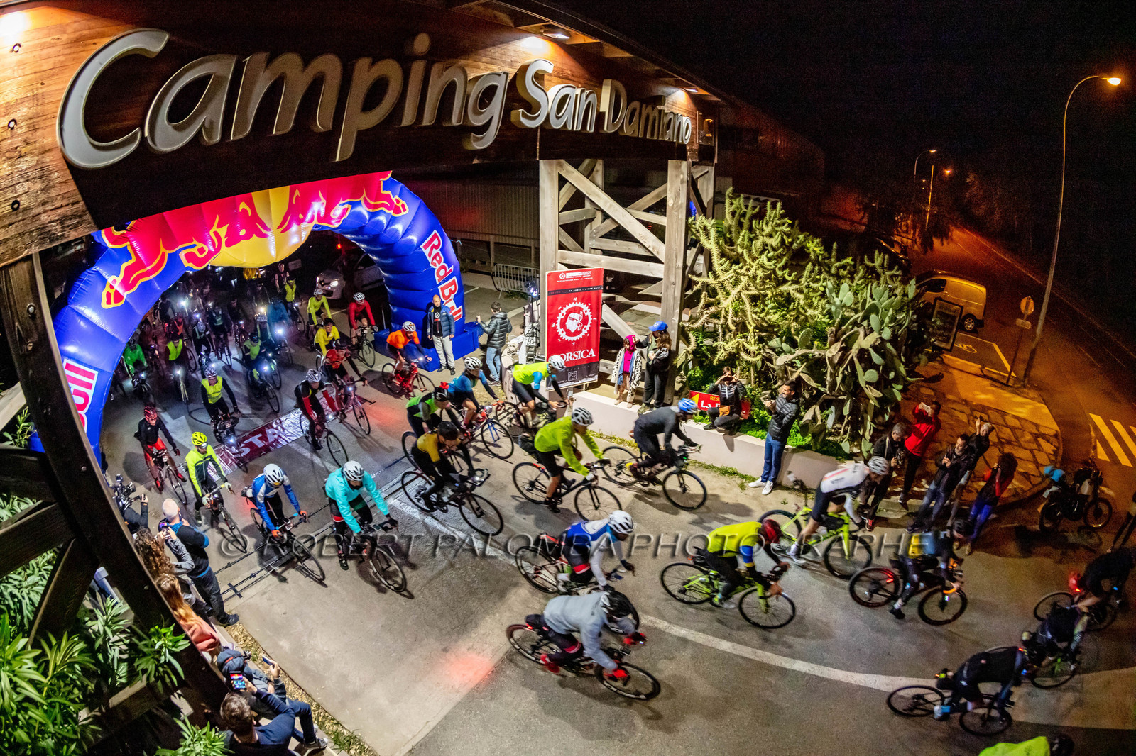 Bikingman Corsica 2019