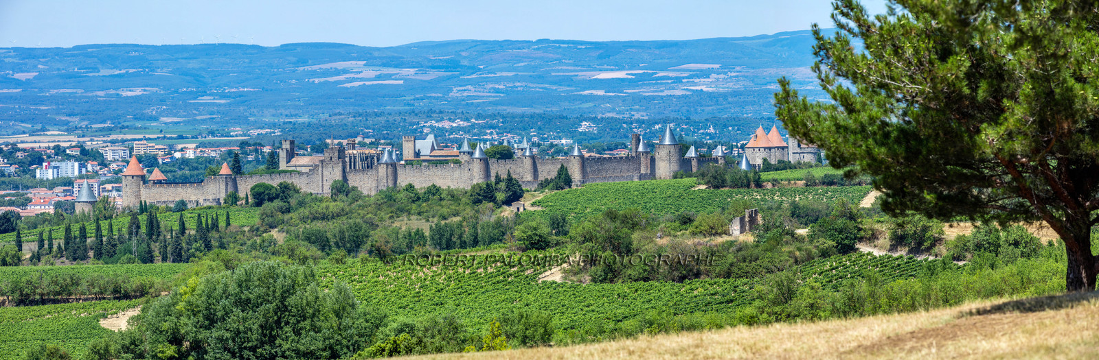 Carcassonne