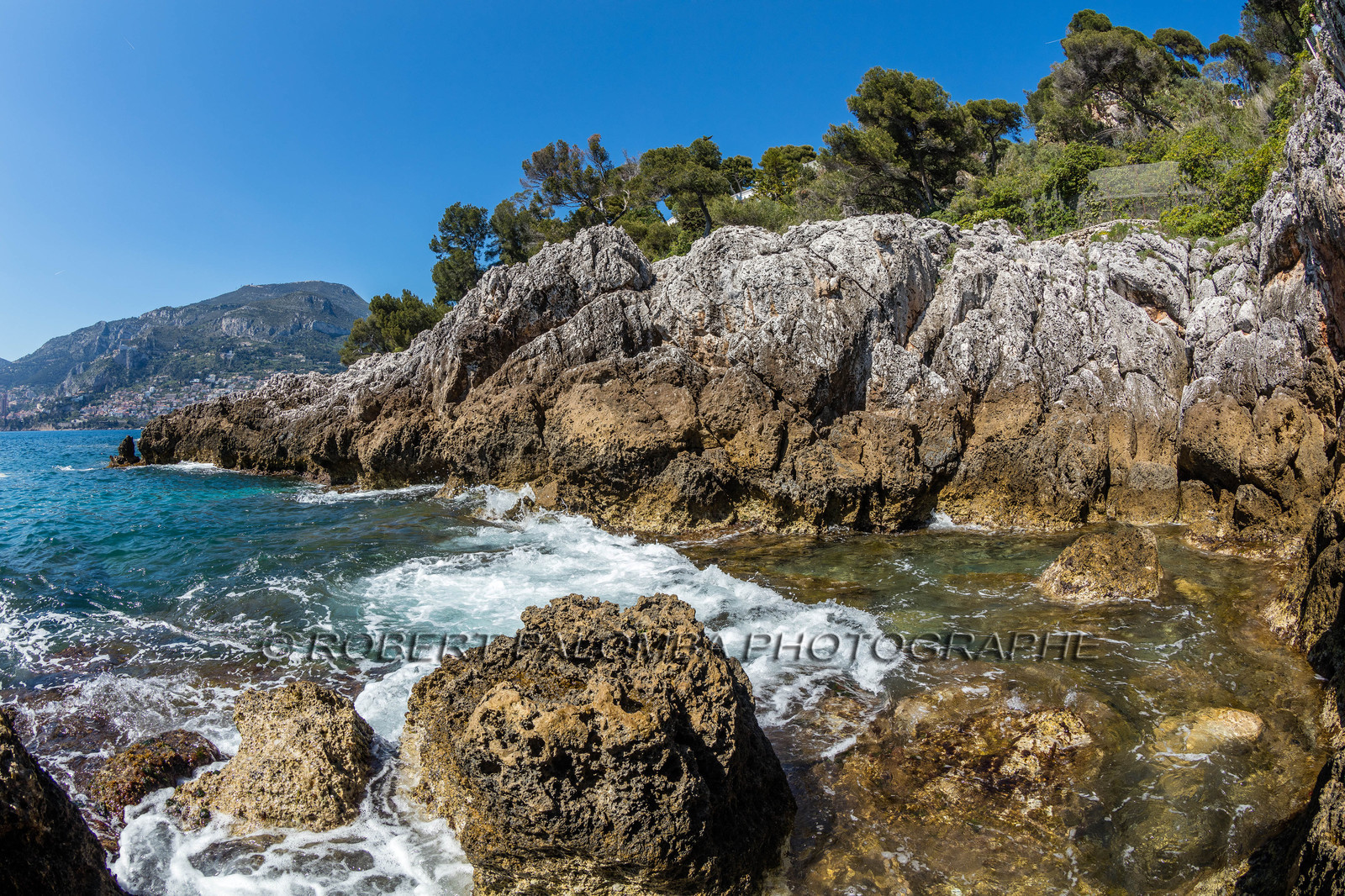 Roquebrune-Cap-Martin