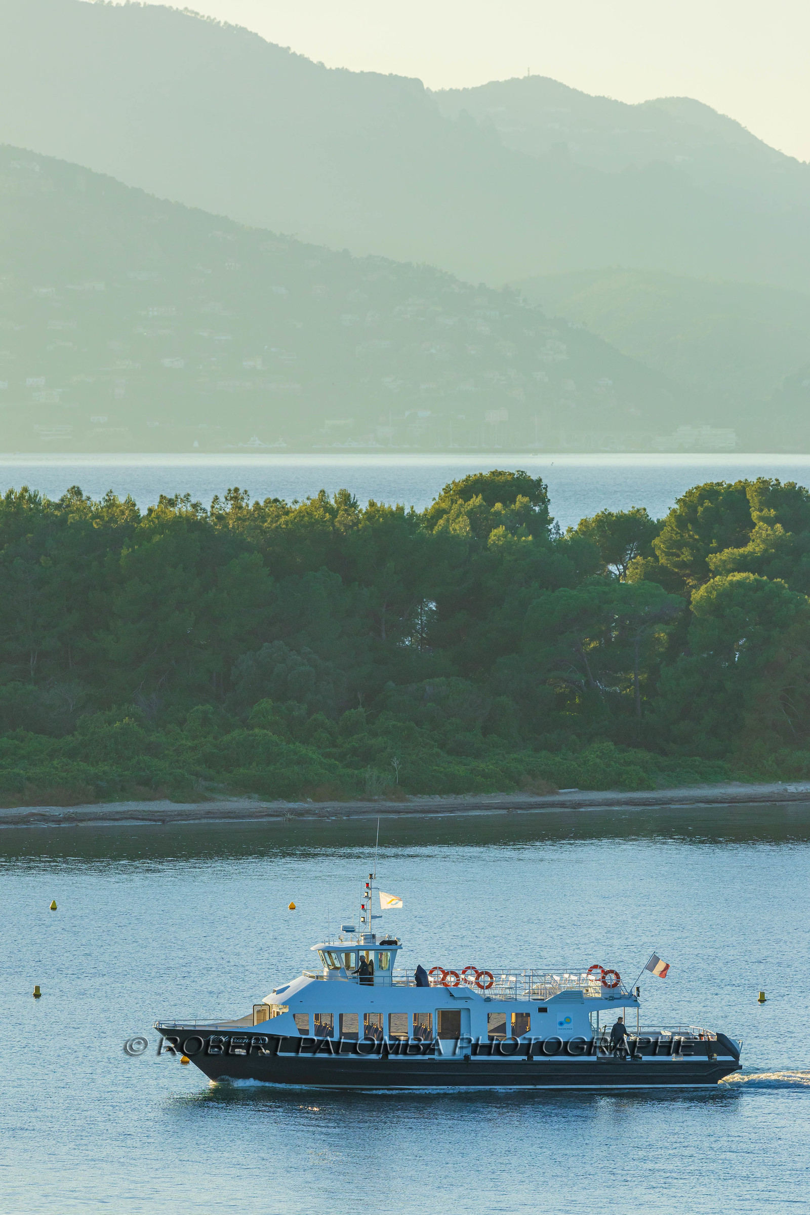 Lérins Sainte Marguerite 2024