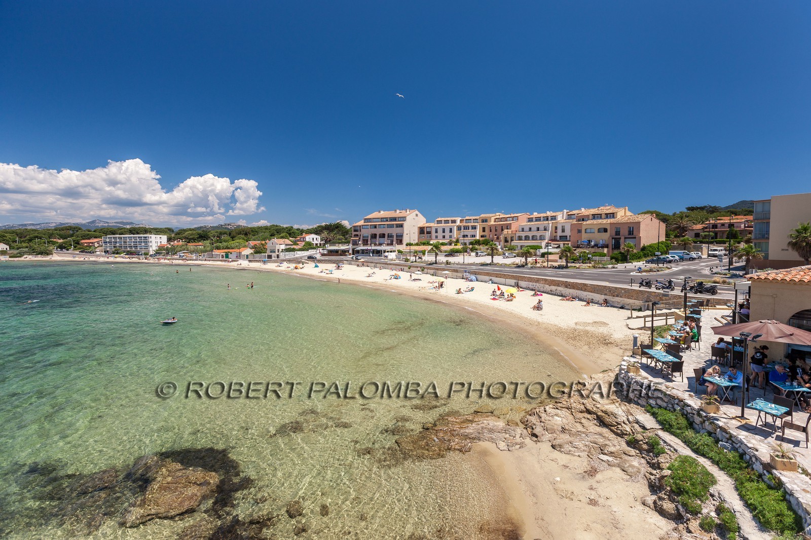 Six-Fours-les-Plages