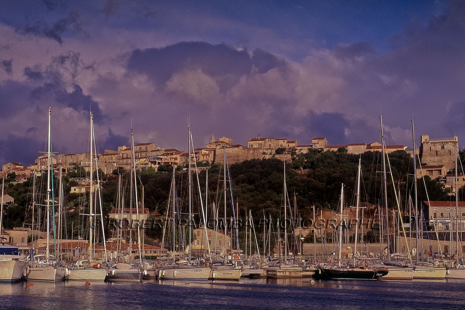 Porto Vecchio
