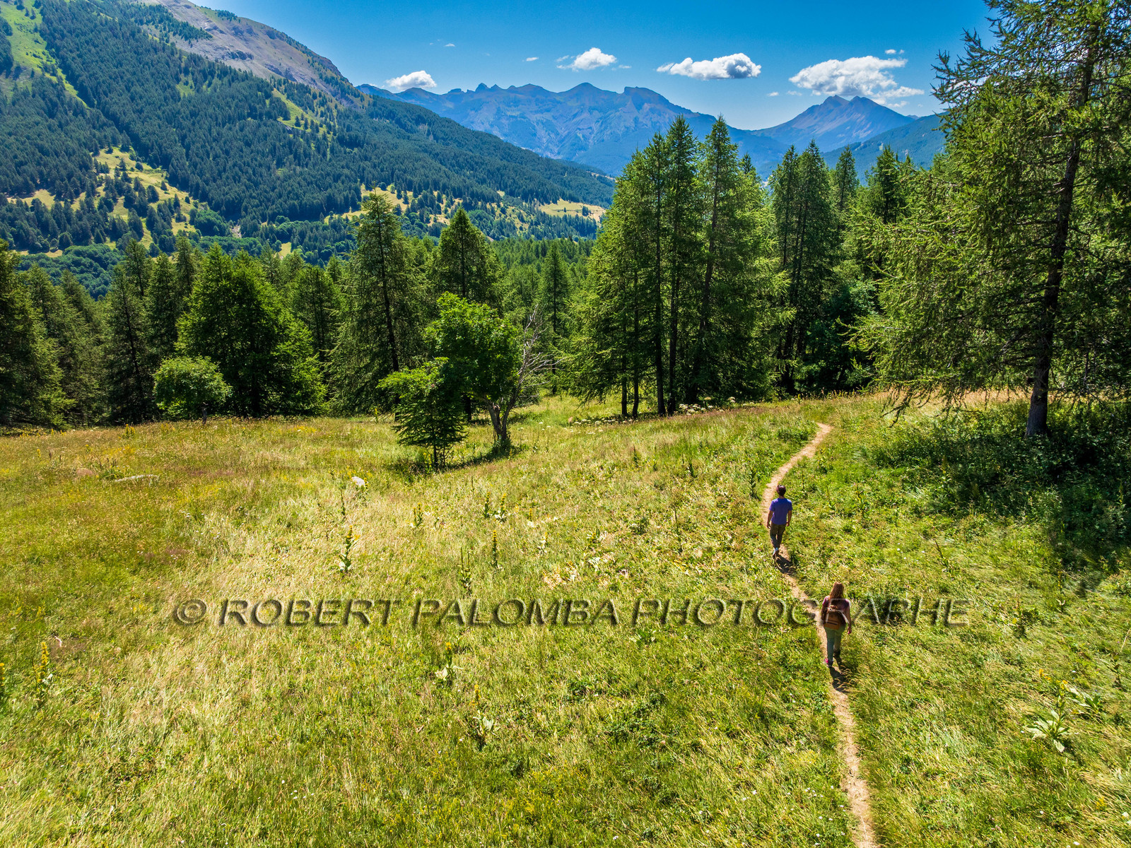 Rando Lac des Grenouilles