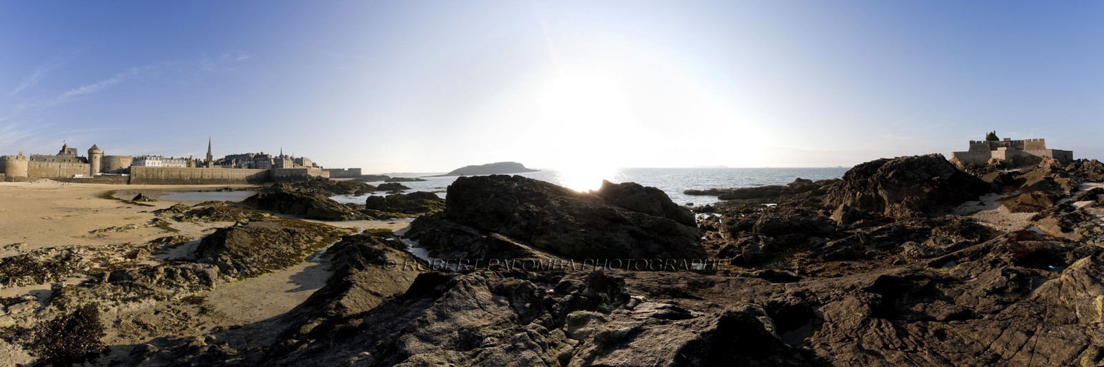 Saint-Malo