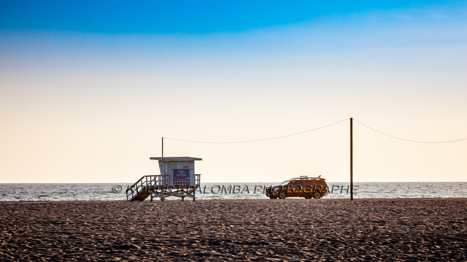 United States, South California, Los Angeles, Venice, Venice Beach