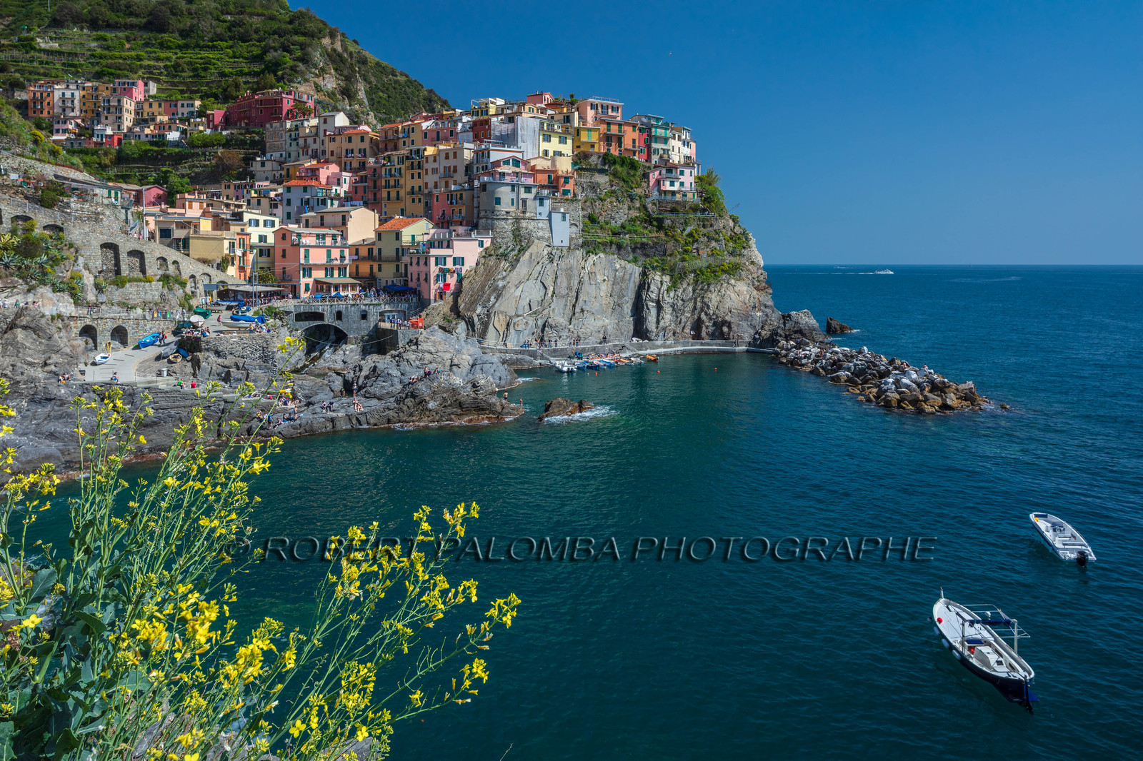 Cinque Terre