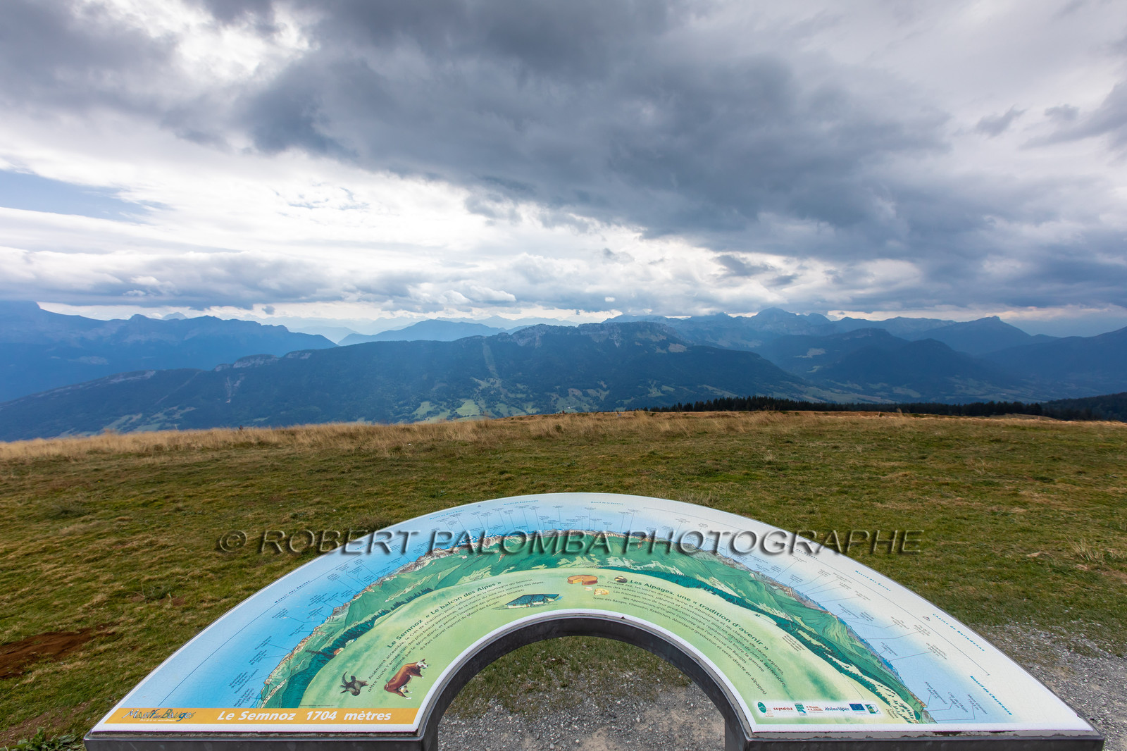 France, Haute-Savoie, Viuz-la-Chiésaz