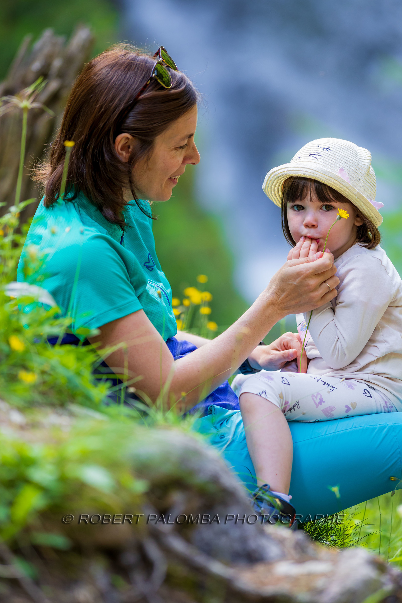 Cascade du Chadoulin