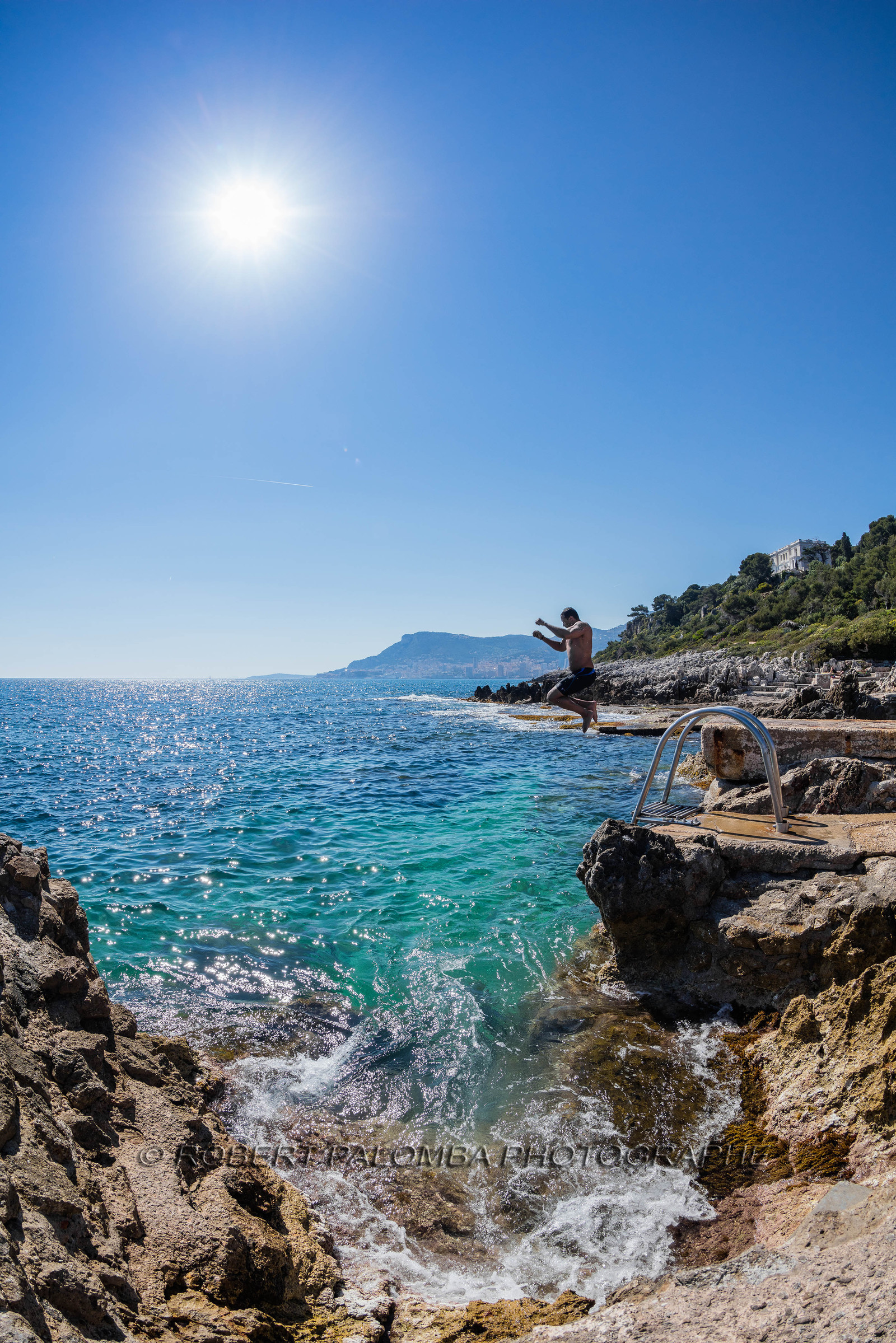 Roquebrune-Cap-Martin
