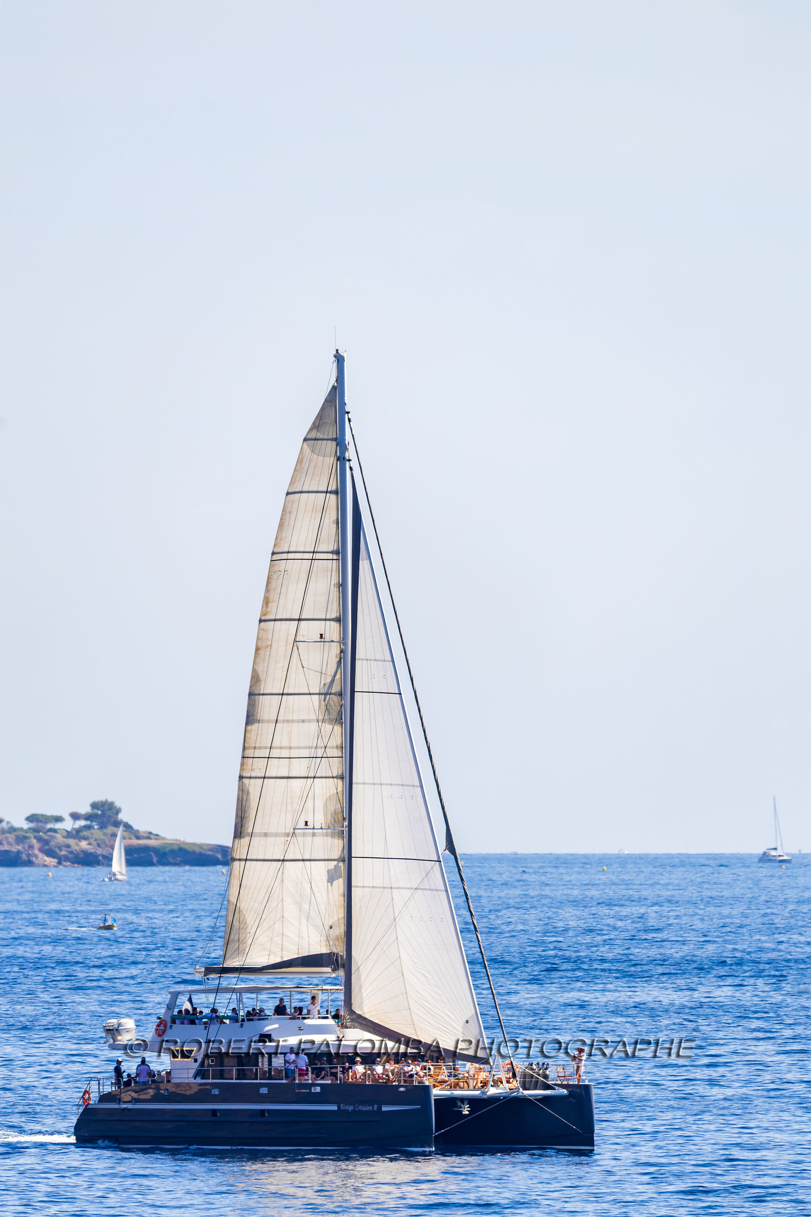 Rivage Croisière II