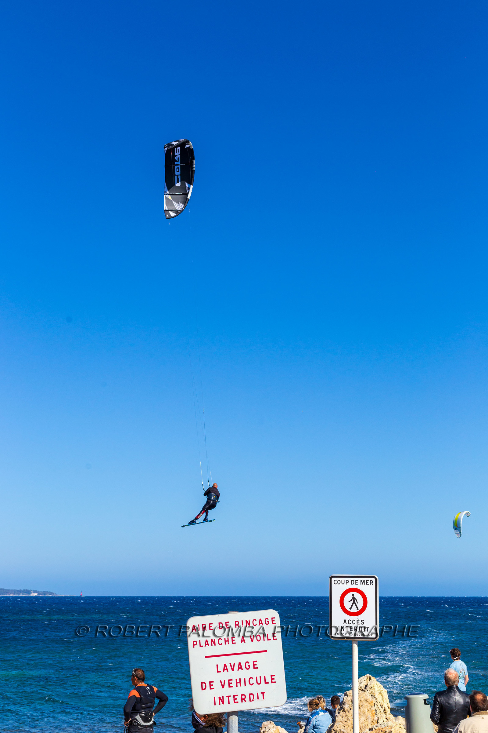Kitesurf