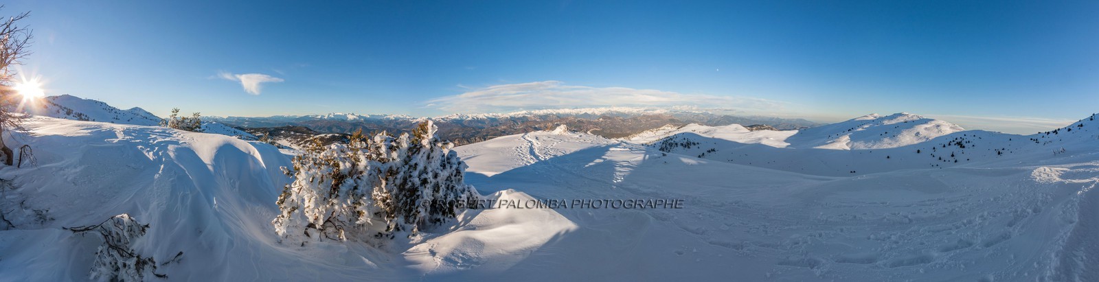 Gréolières-les-Neiges