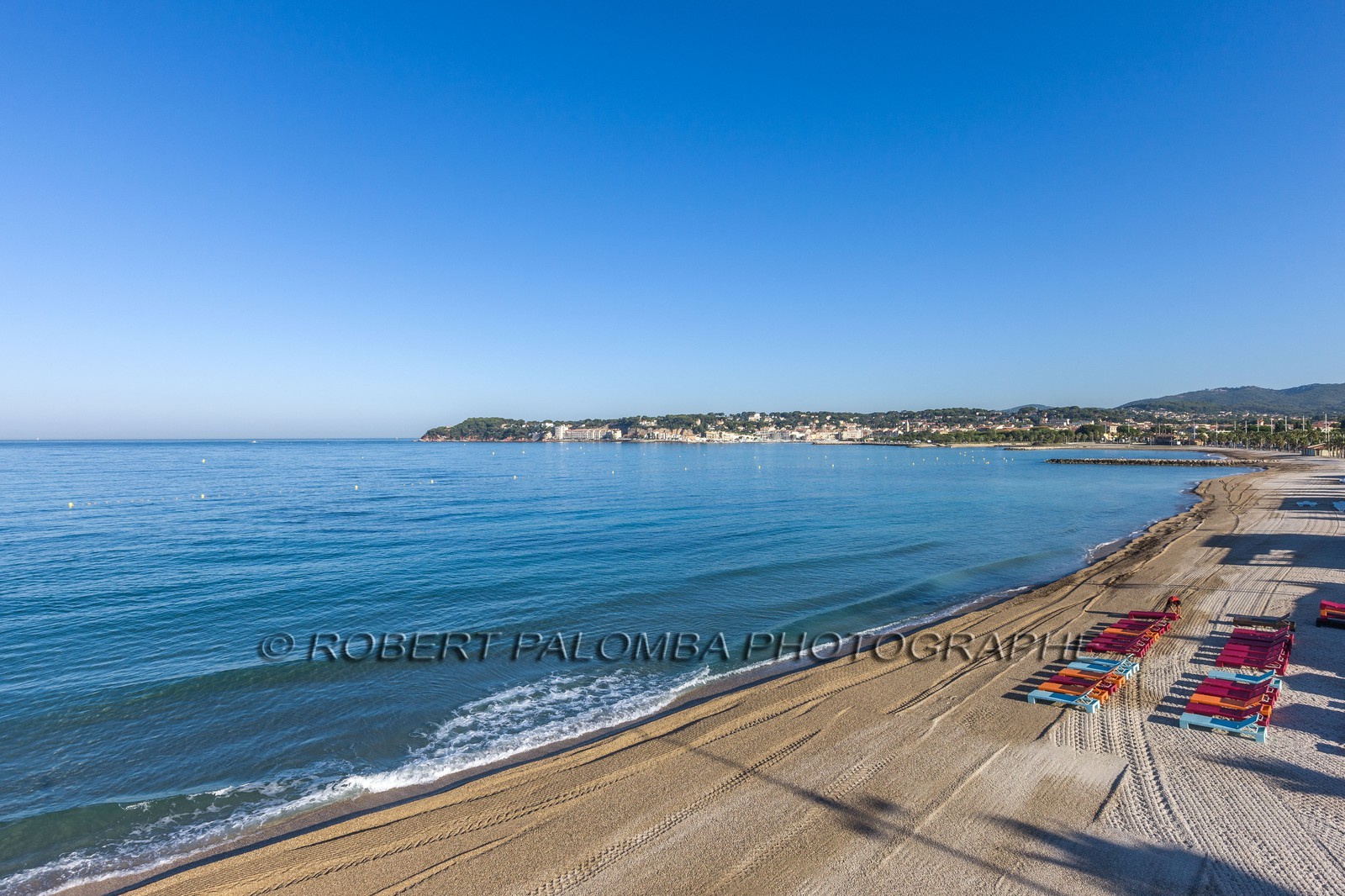 Six-Fours-les-Plages