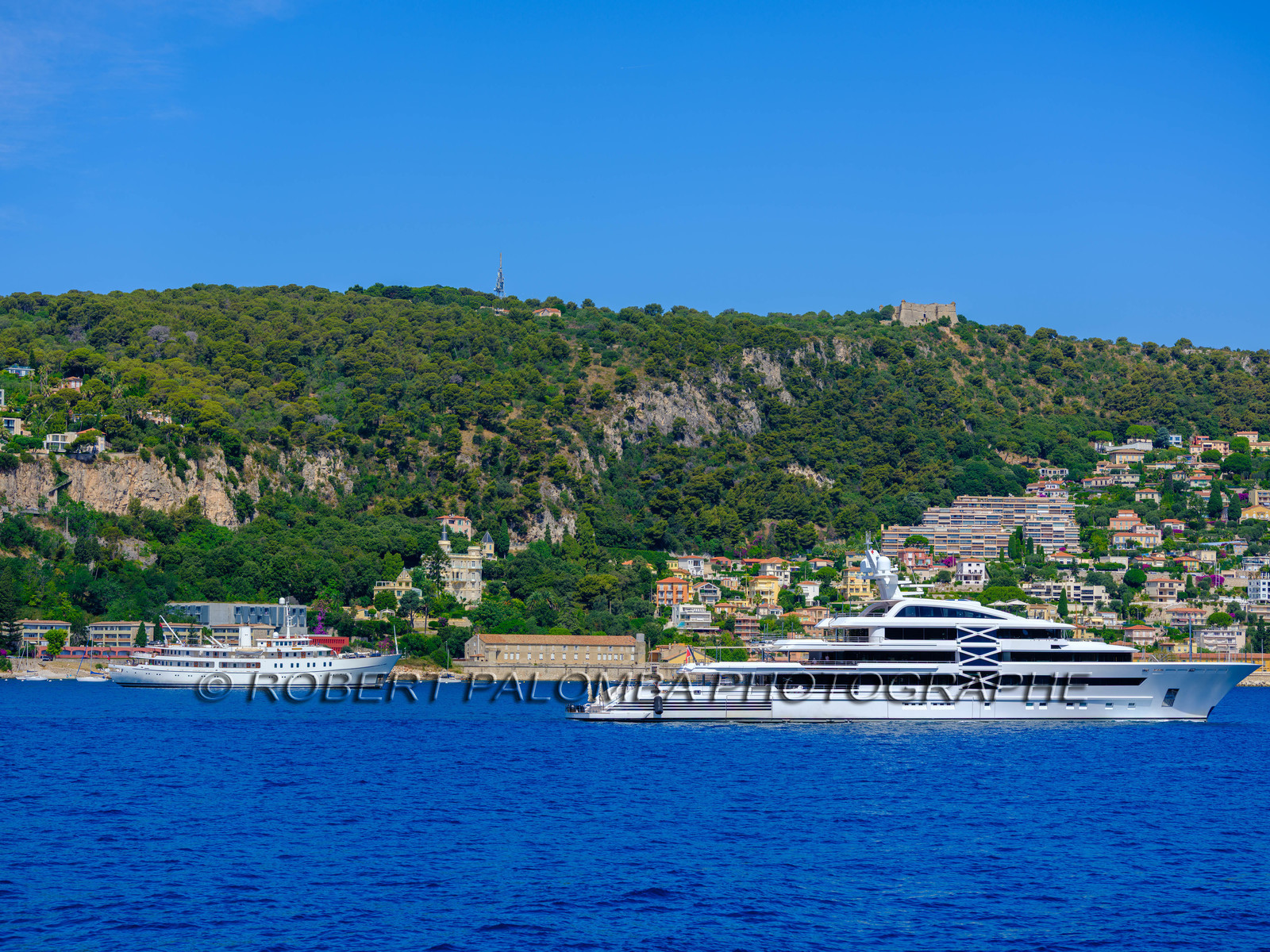Saint-Jean-Cap-Ferrat