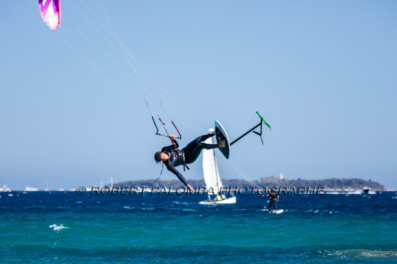 Kitefoil
