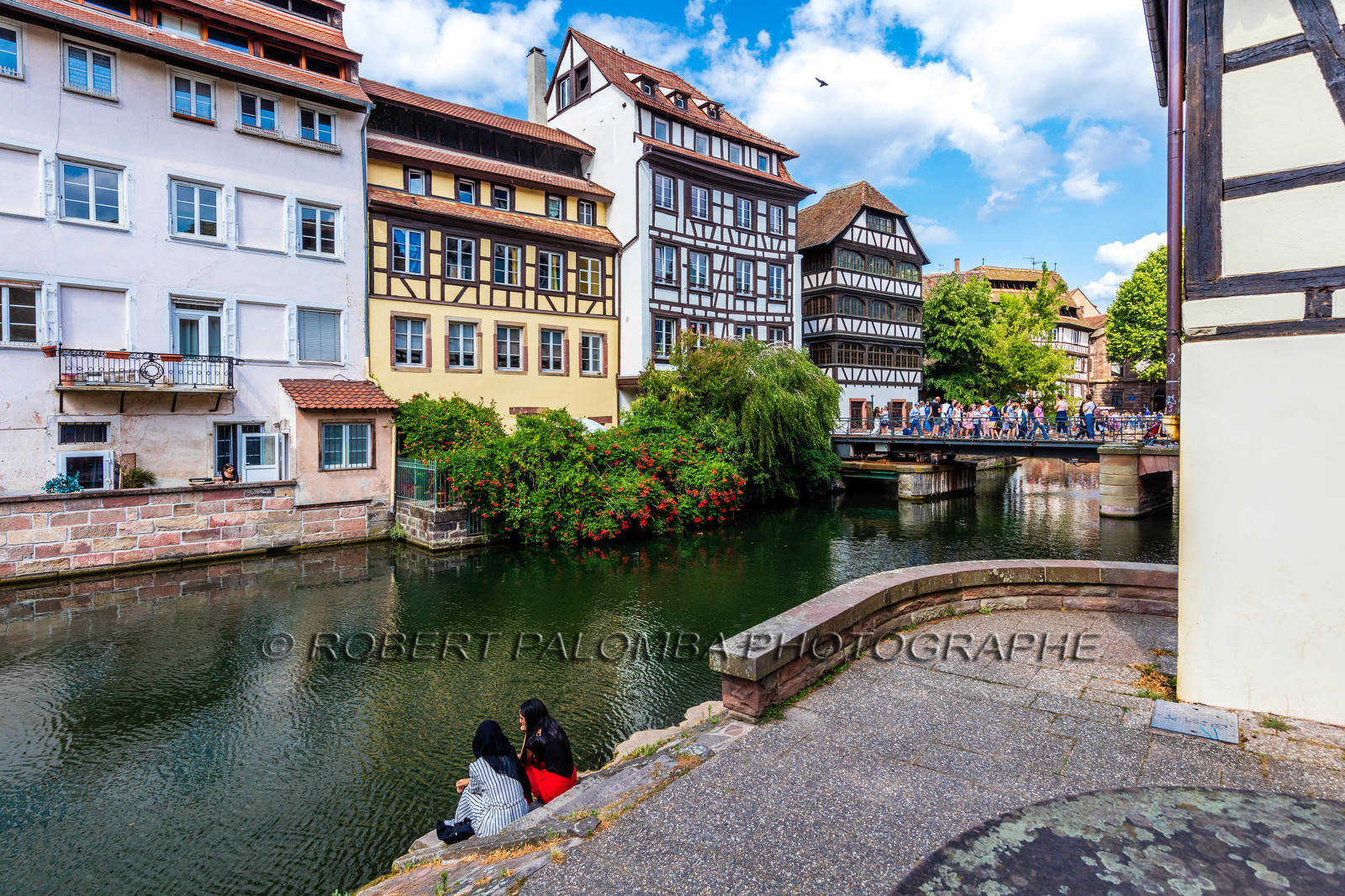 Strasbourg