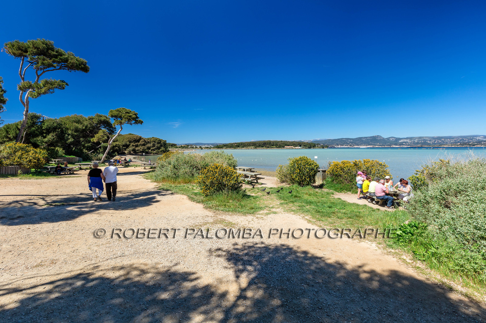 Six-Fours-les-Plages