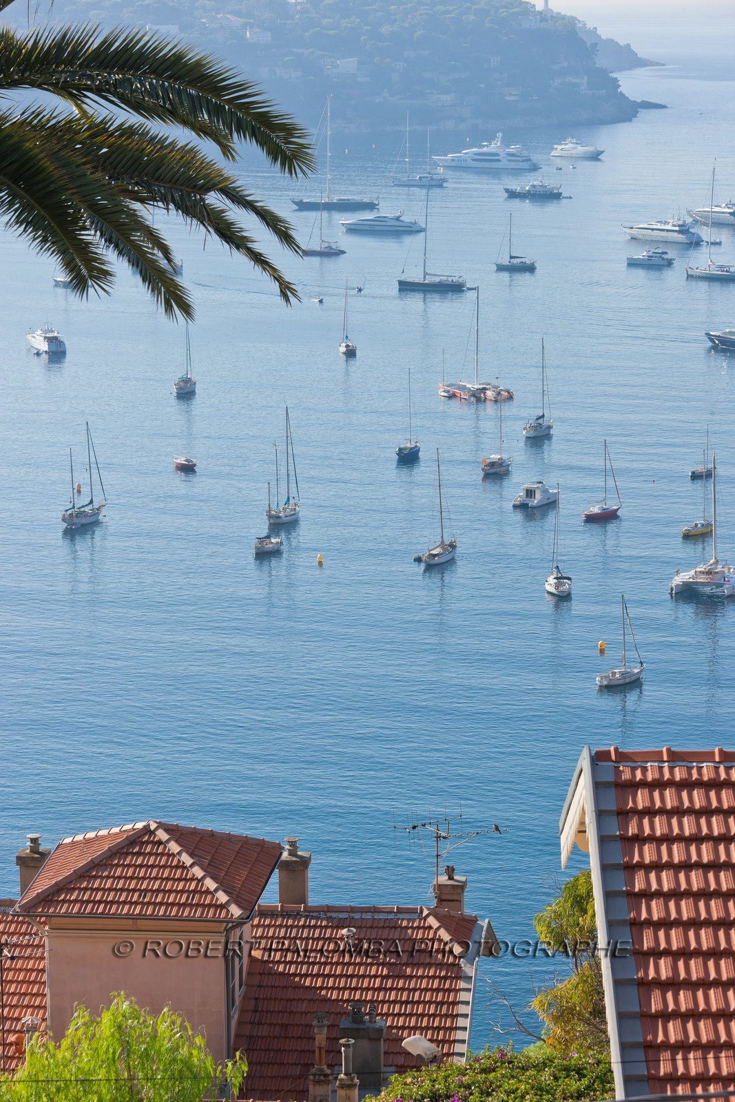 Villefranche-sur-Mer
