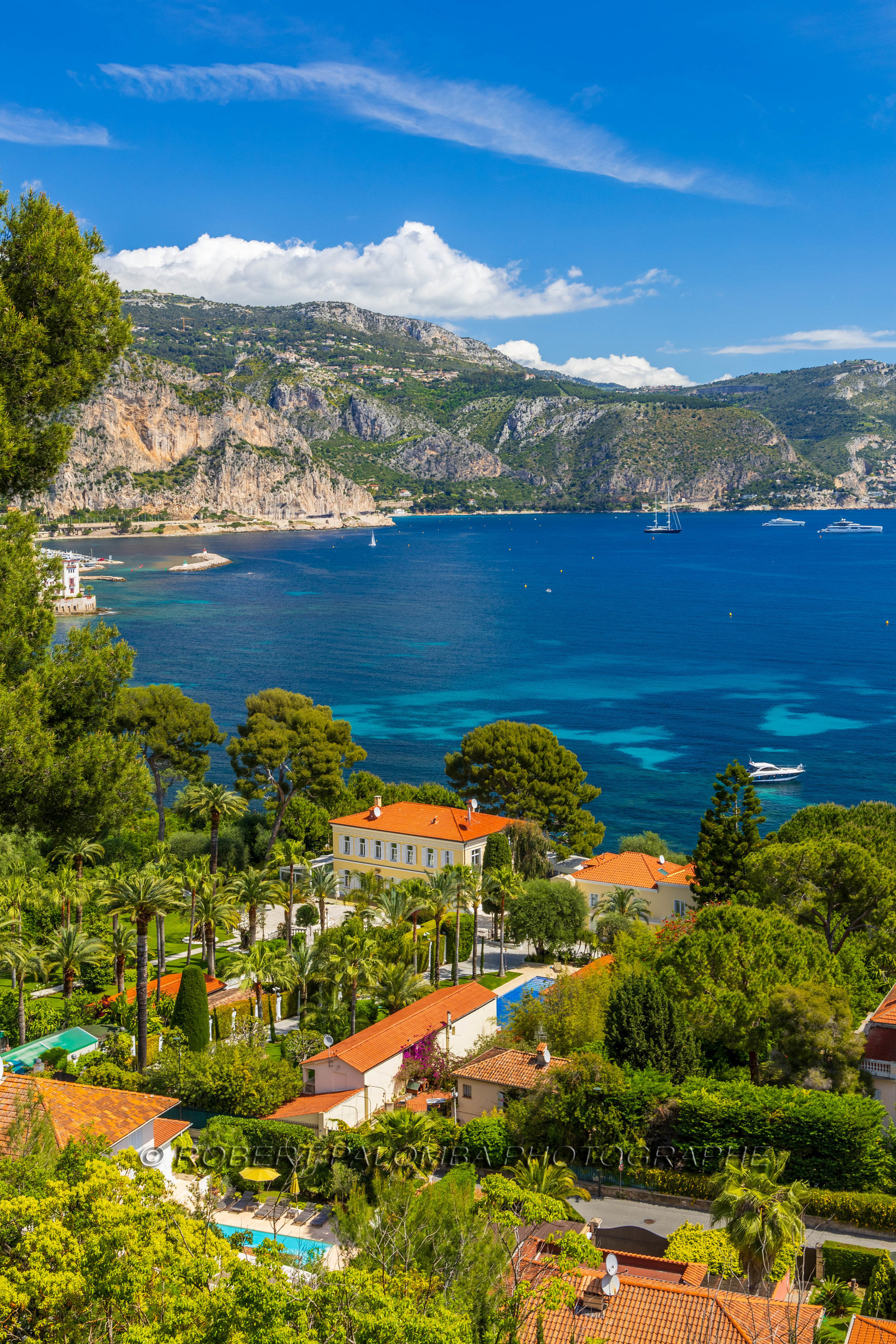 Saint-Jean-Cap-Ferrat