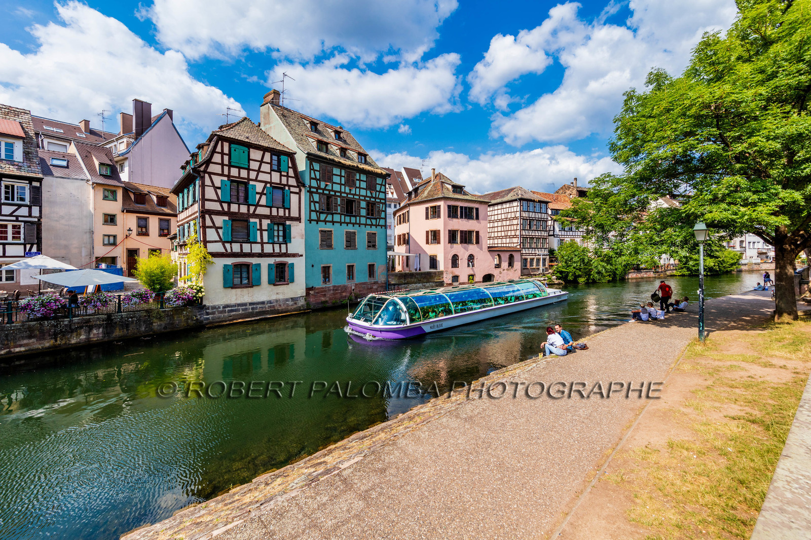 Strasbourg