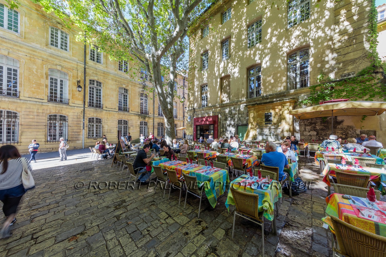 Aix-en-Provence