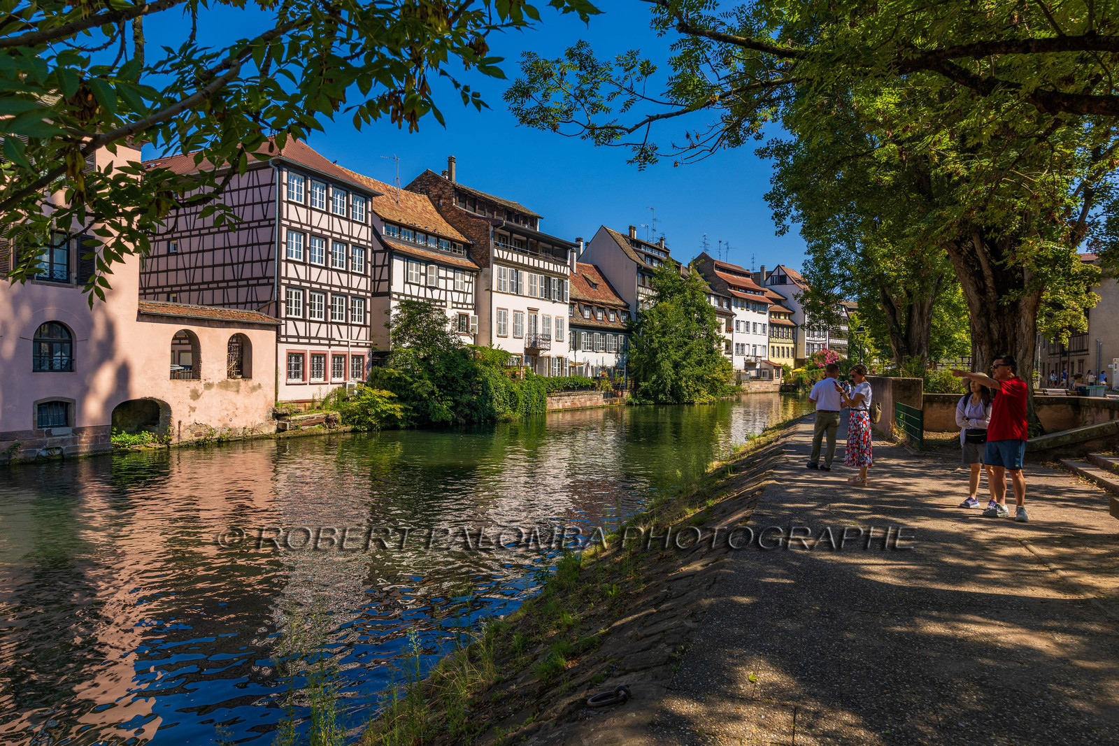 Strasbourg