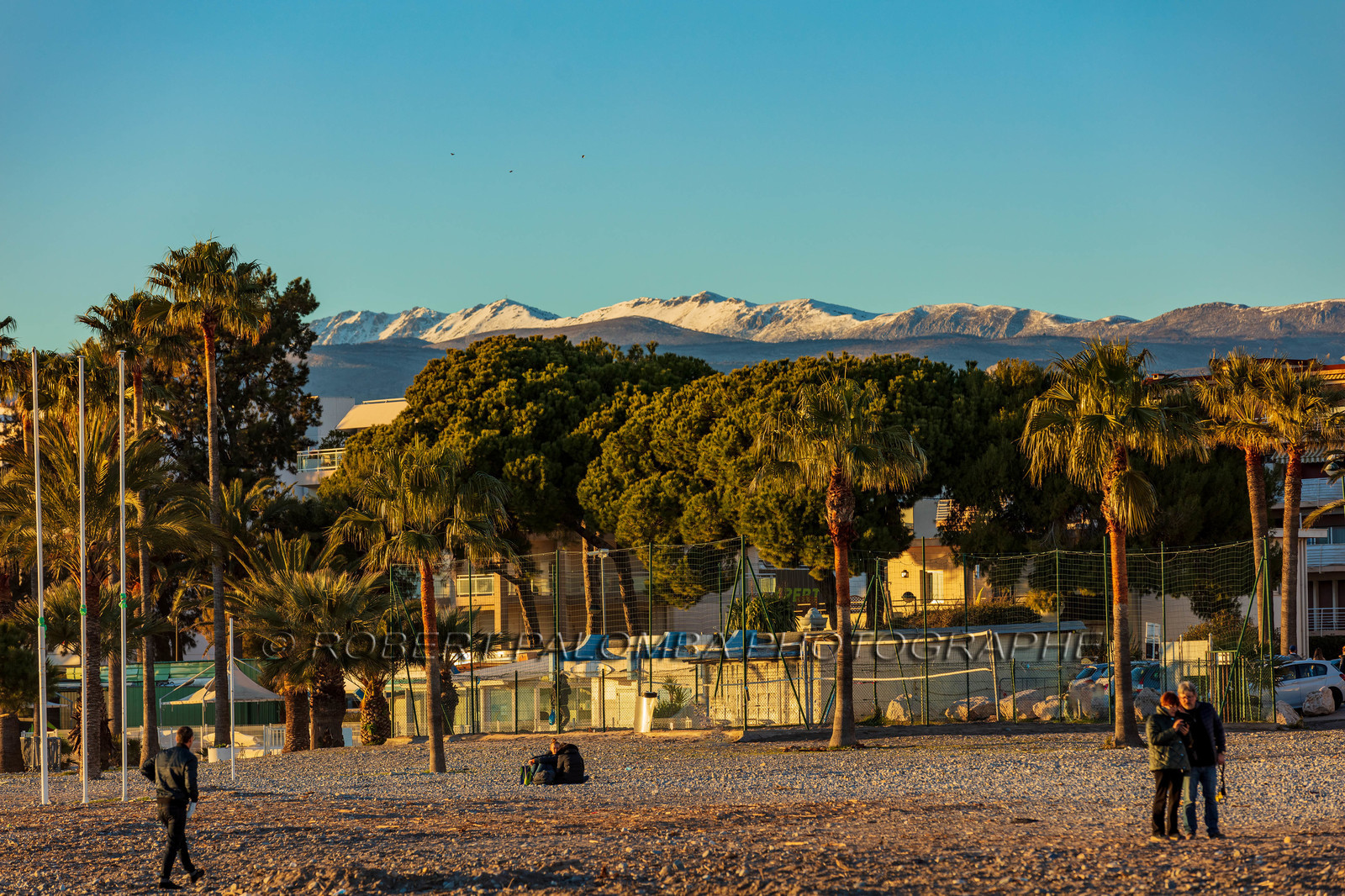 Saint-Laurent-du-Var