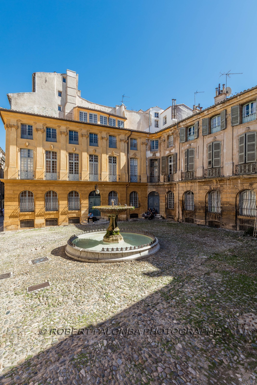 Aix-en-Provence
