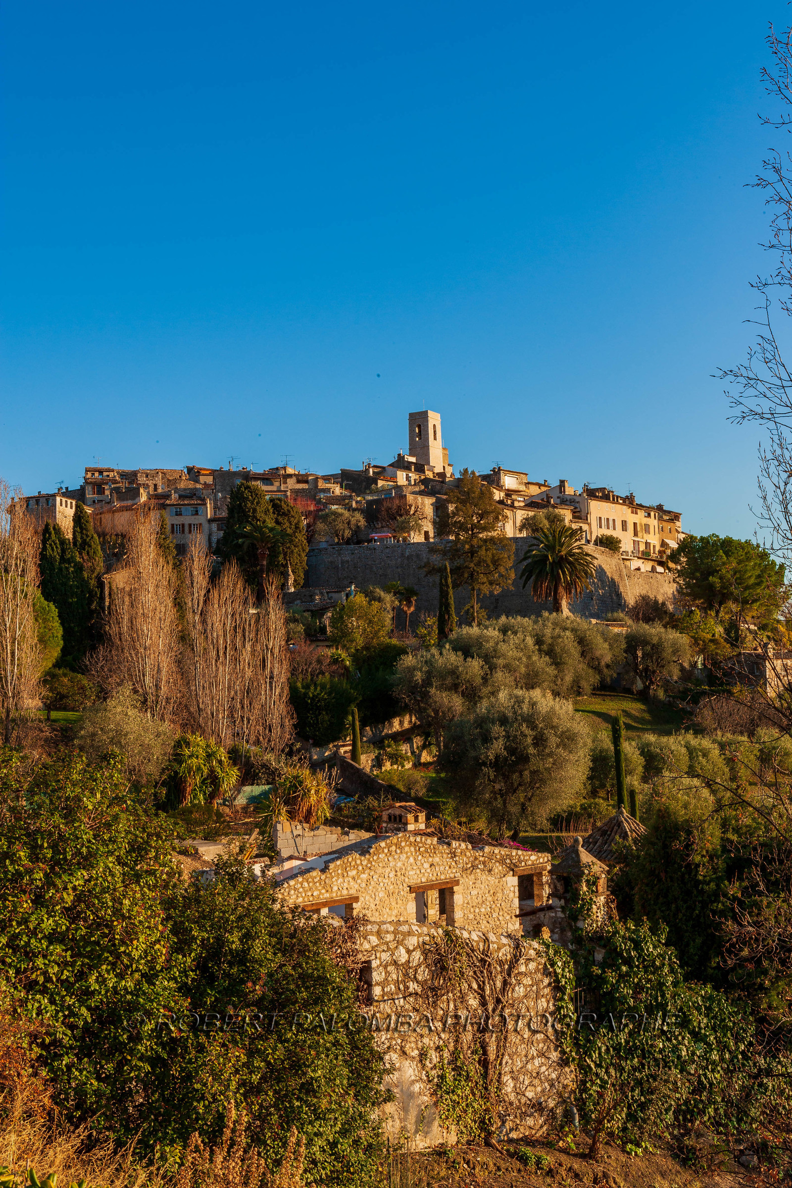 Saint-Paul-de-Vence