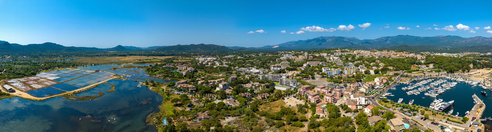 Porto-Vecchio