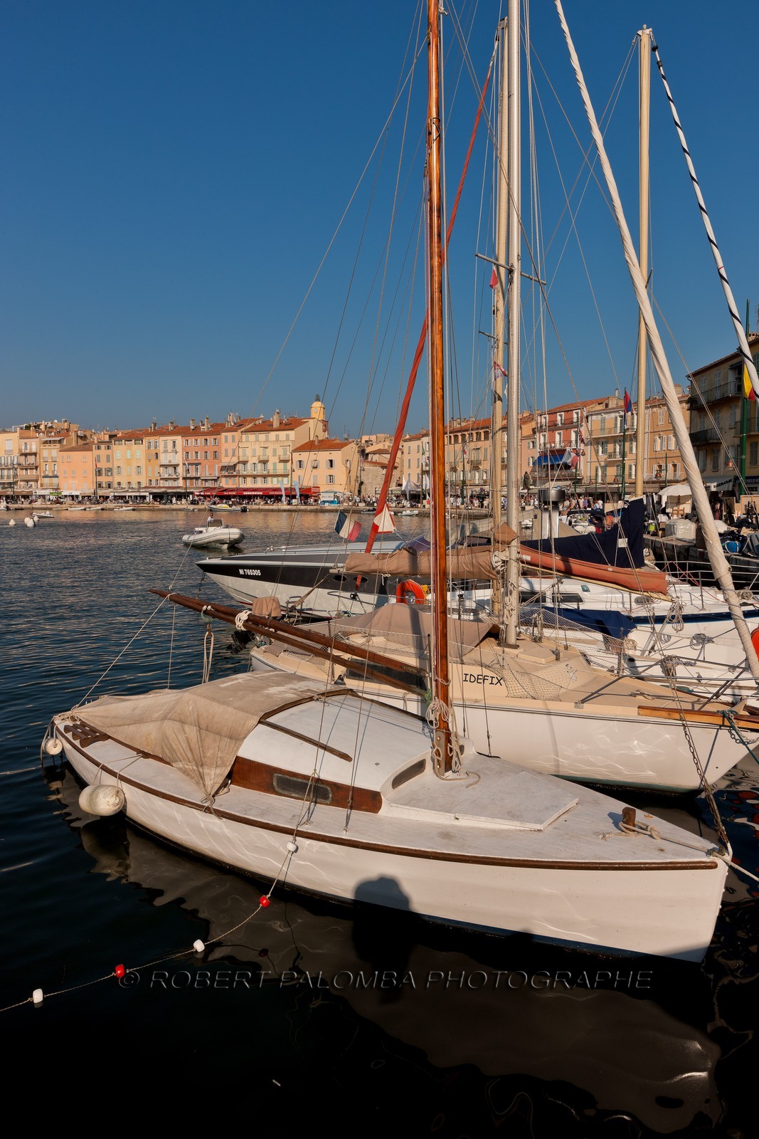 Saint-Tropez