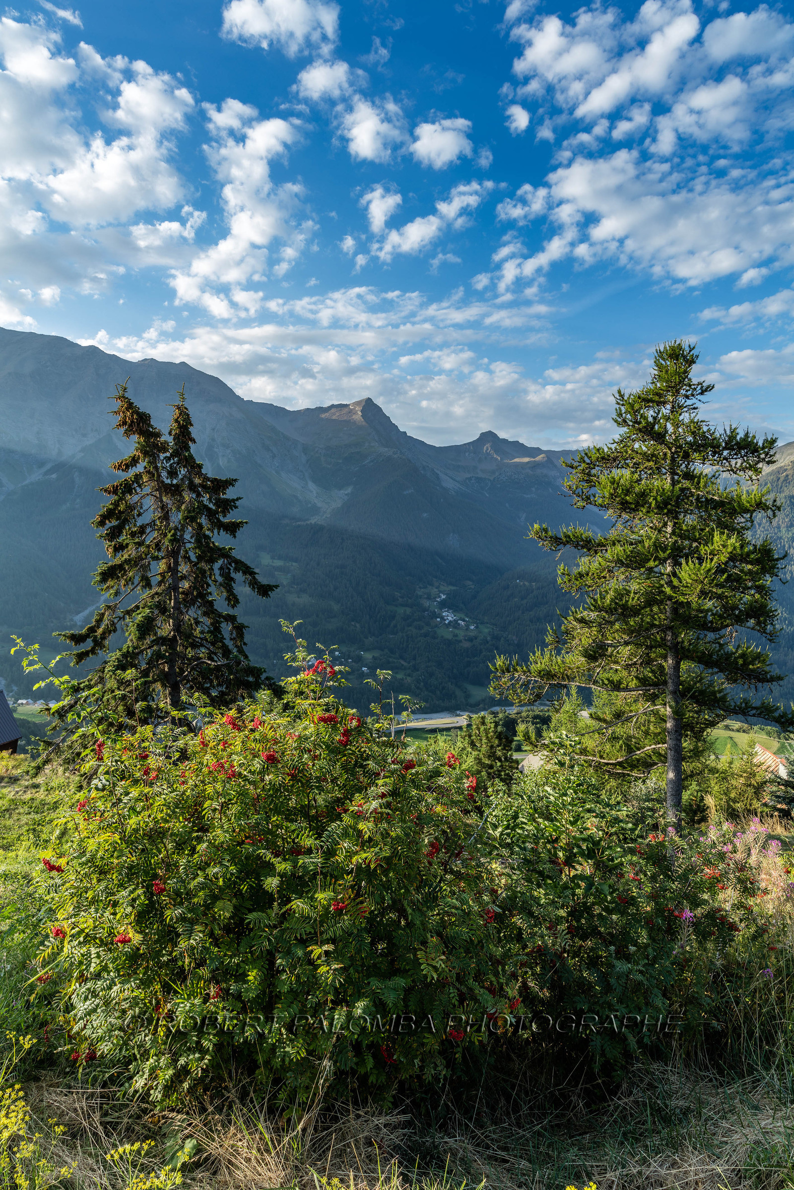 Orcières Merlette 1850