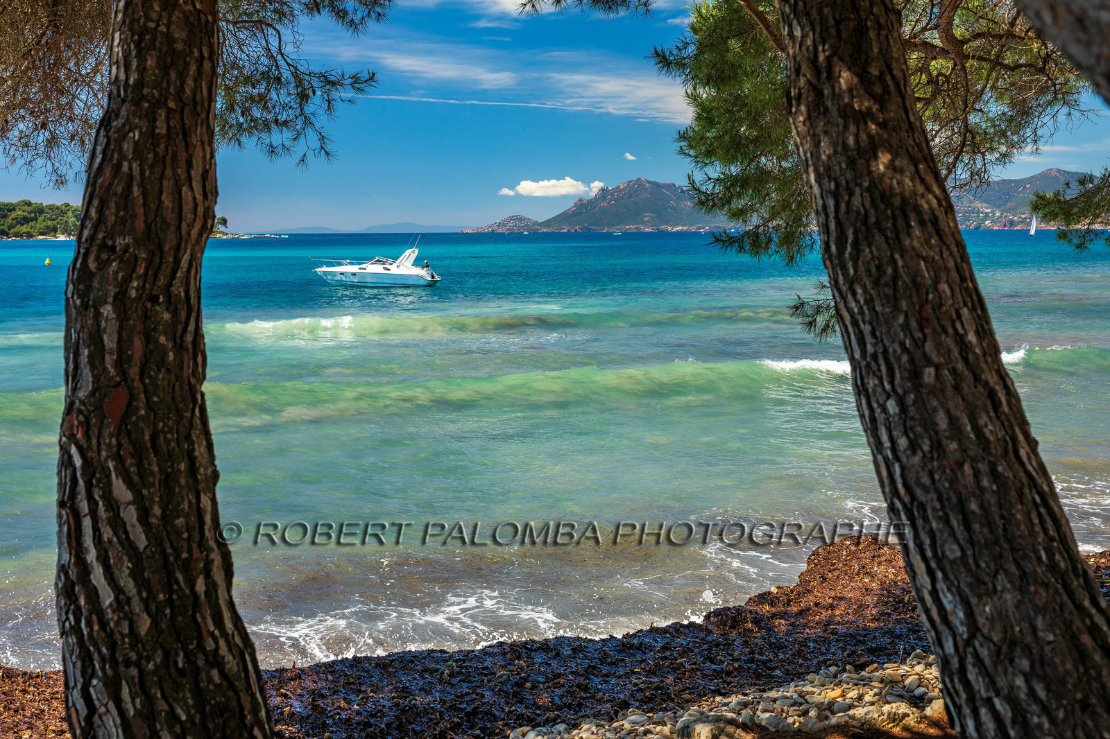 Lérins Sainte-Marguerite