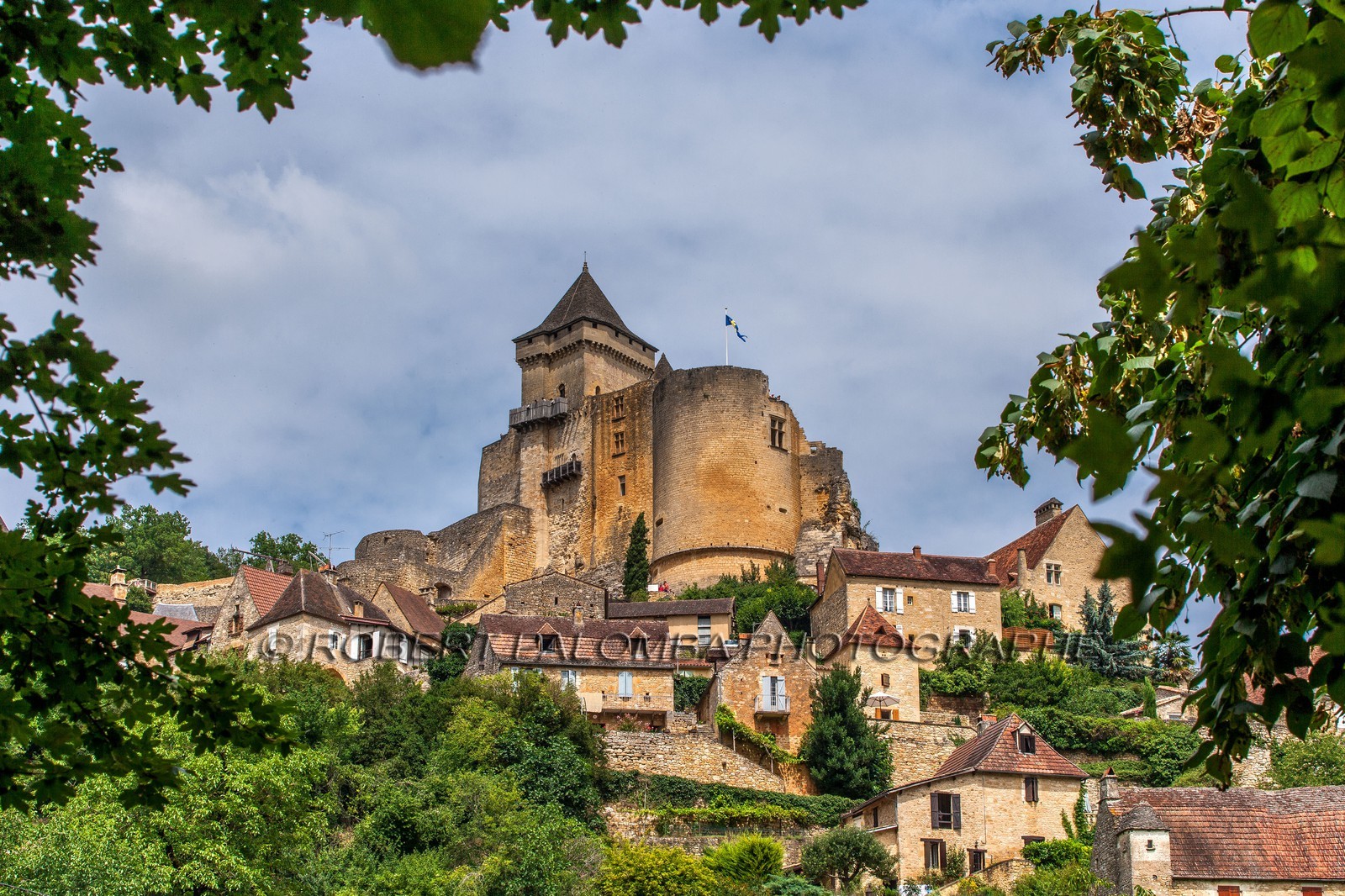 Château de Castelnaud