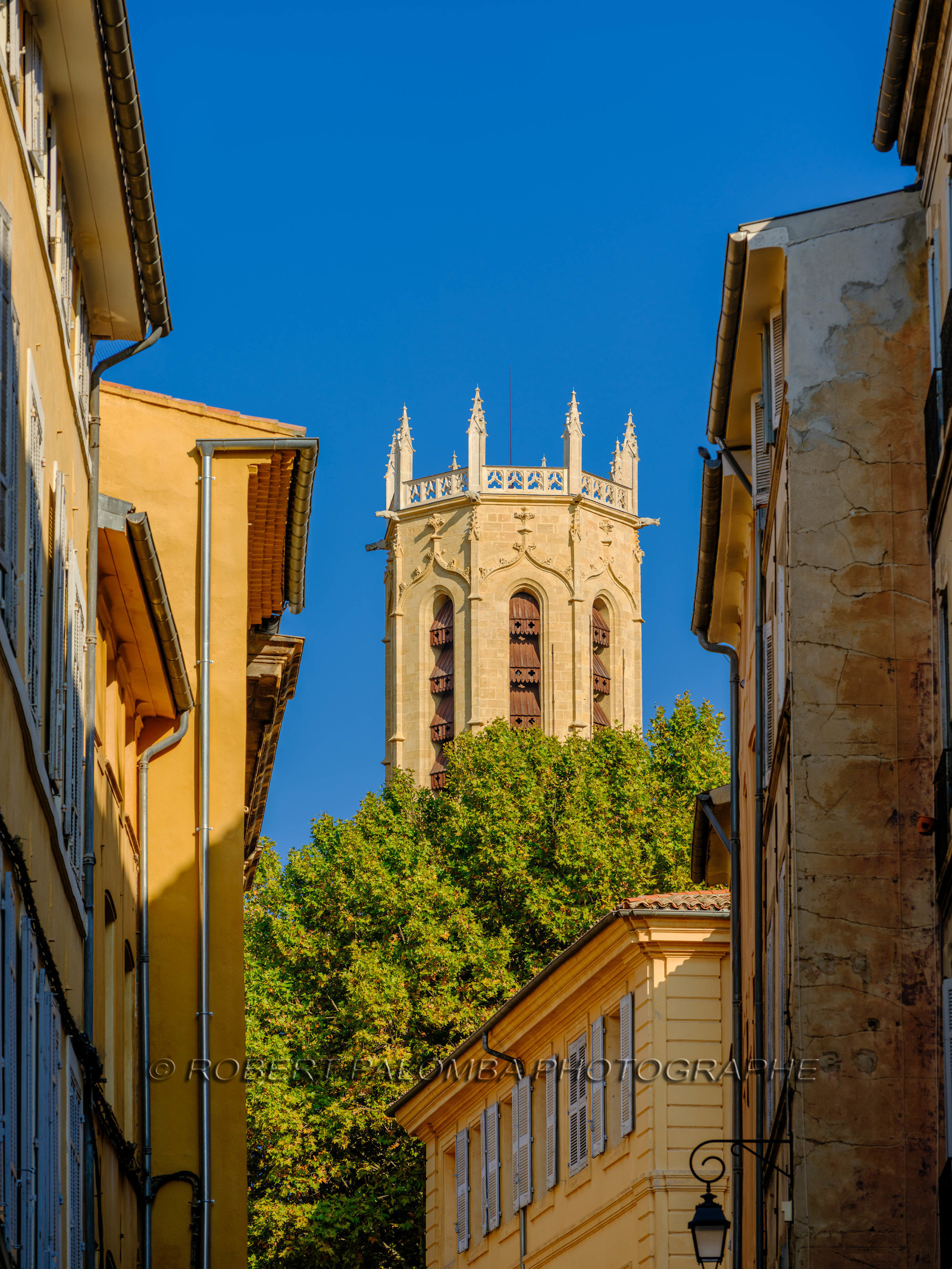 Aix-en-Provence