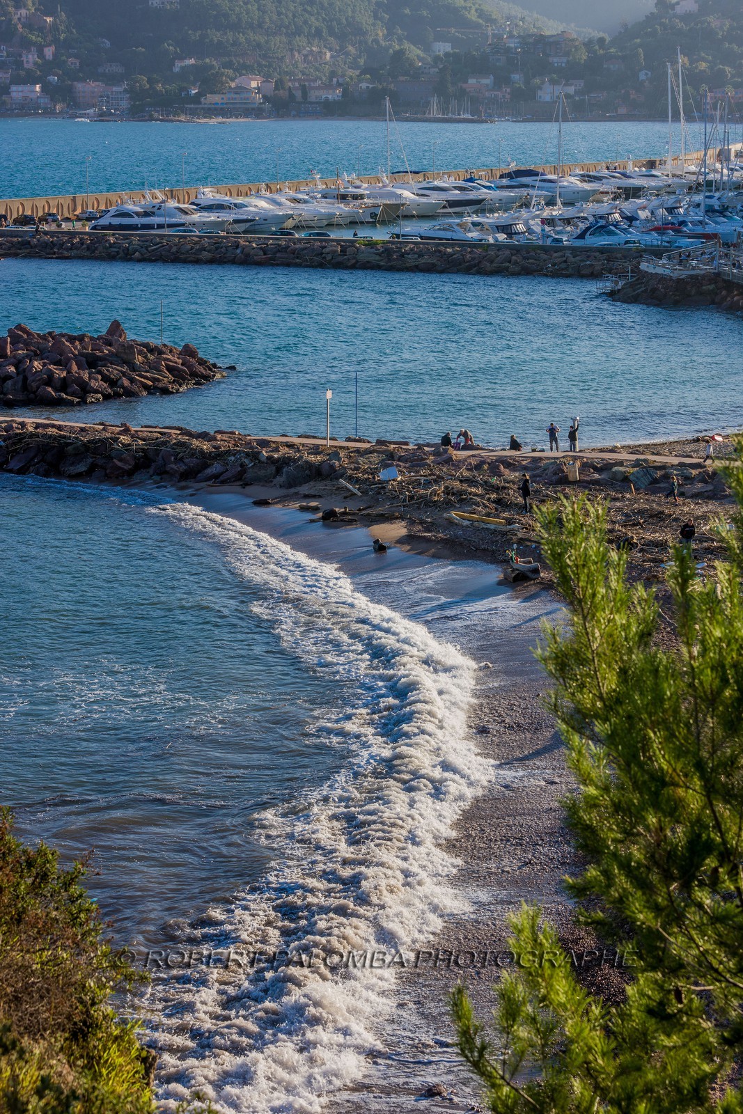 Mandelieu-la-Napoule