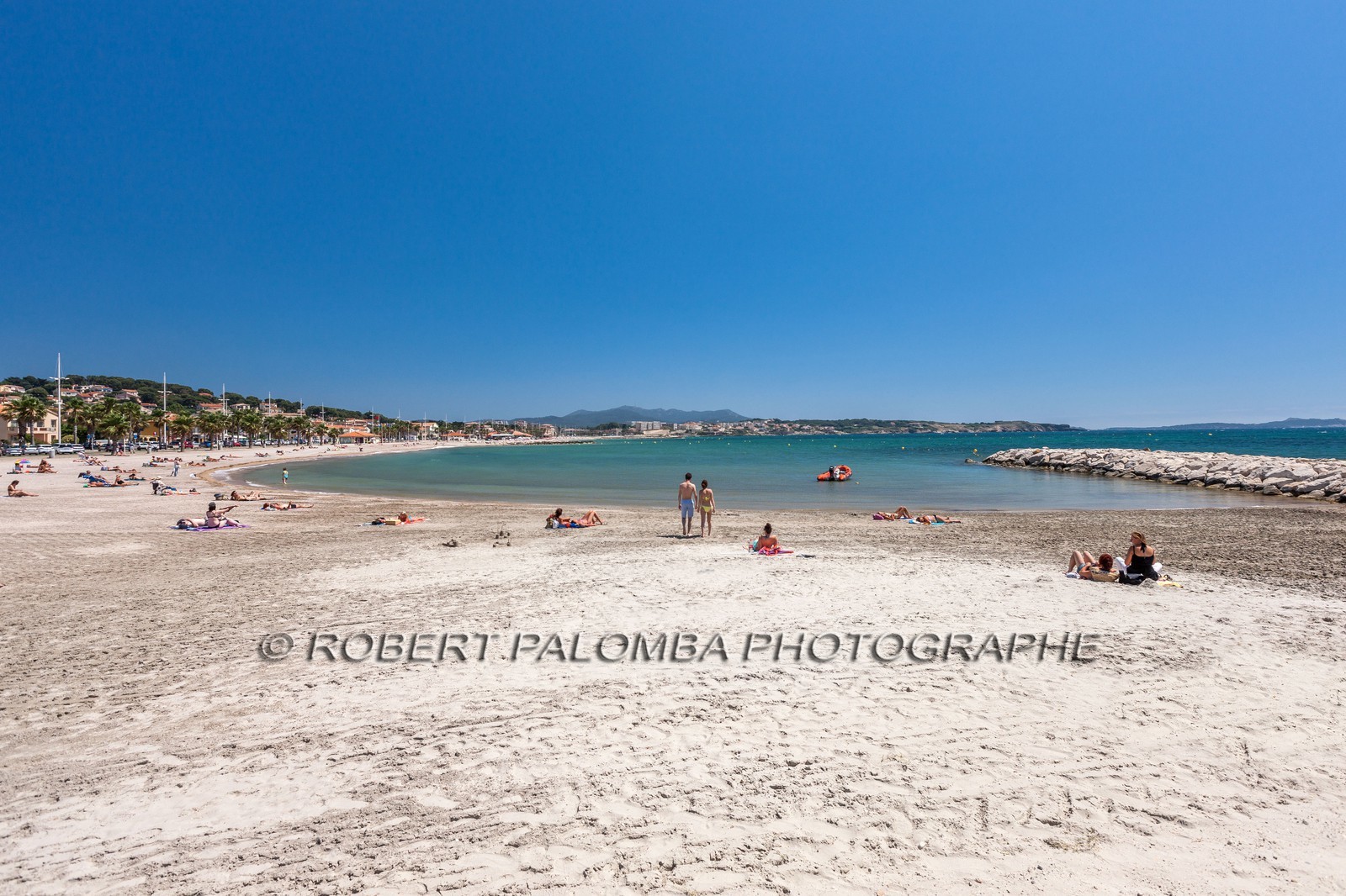 Six-Fours-les-Plages