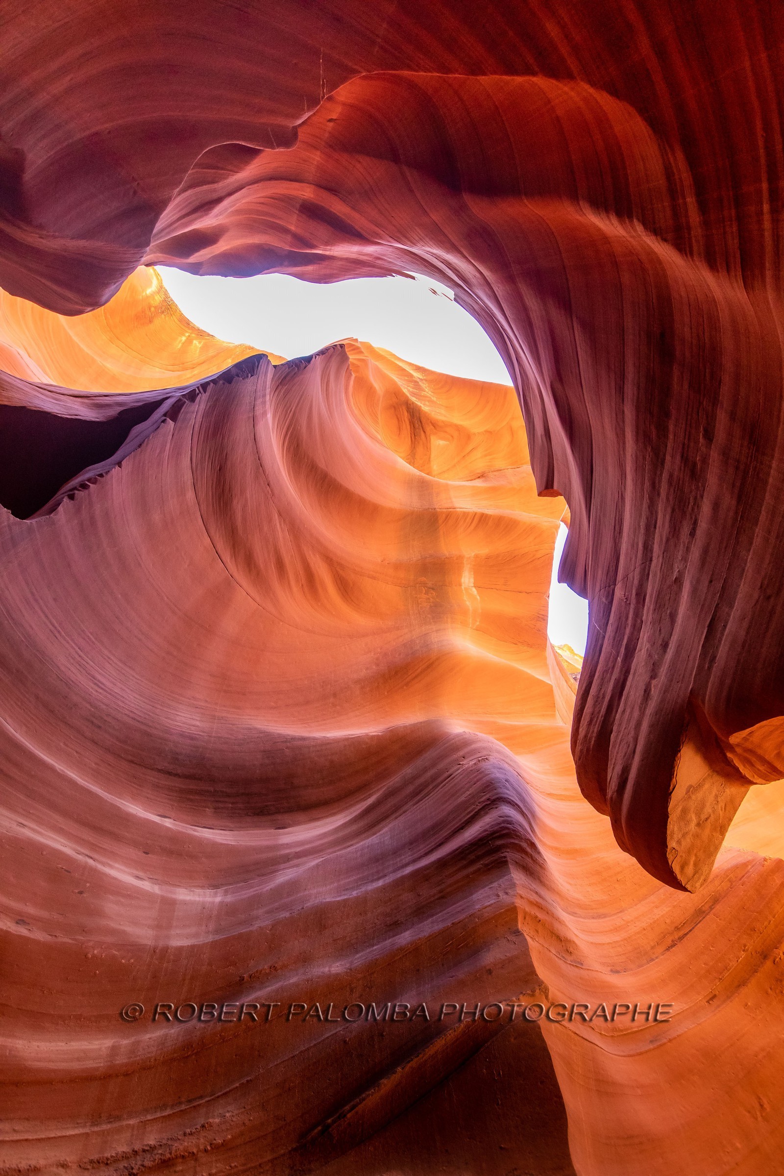 Antelope Canyon