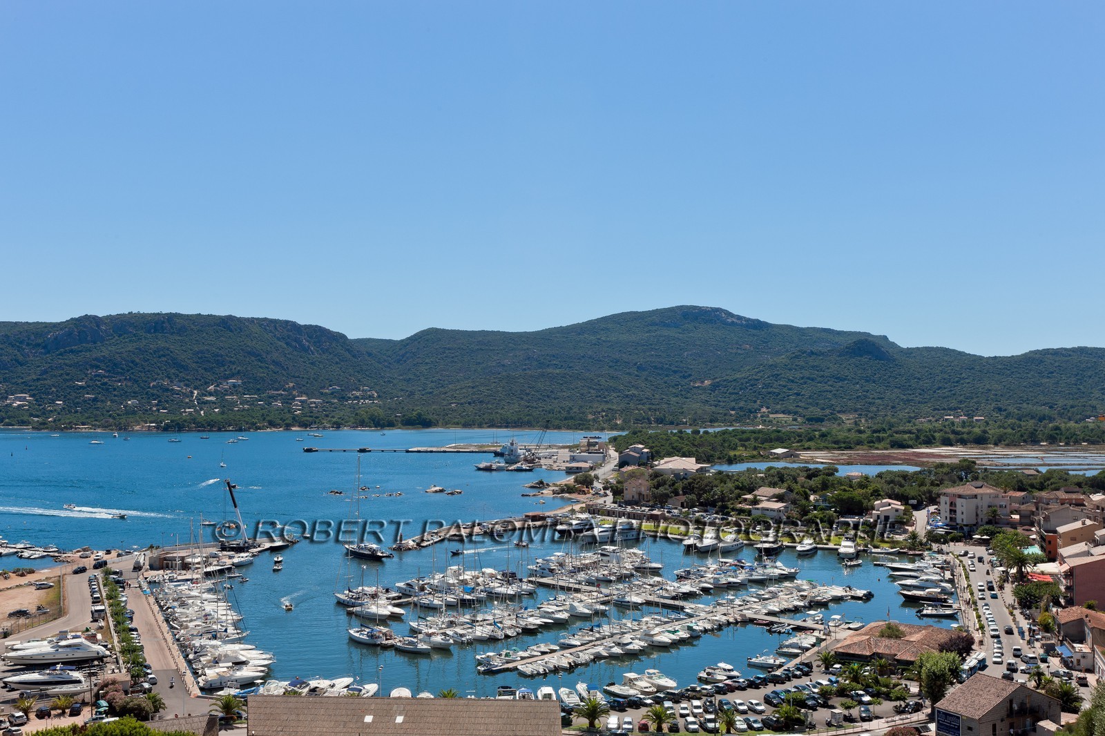 Porto Vecchio