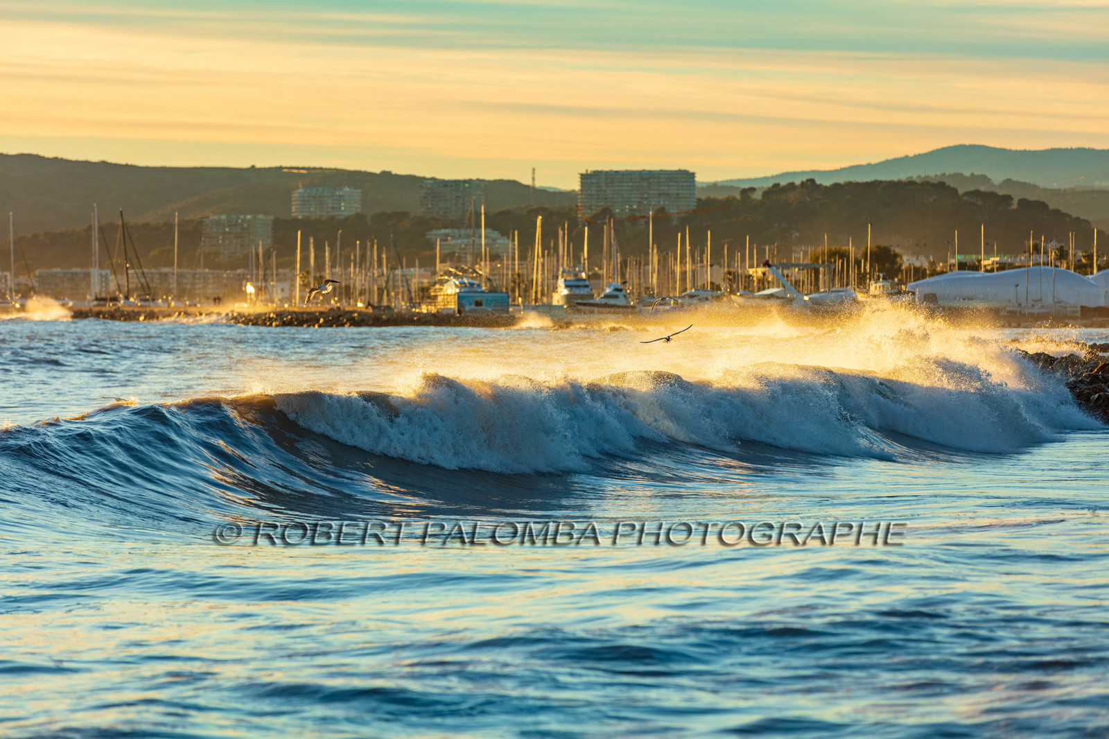 Saint-Laurent-du-Var