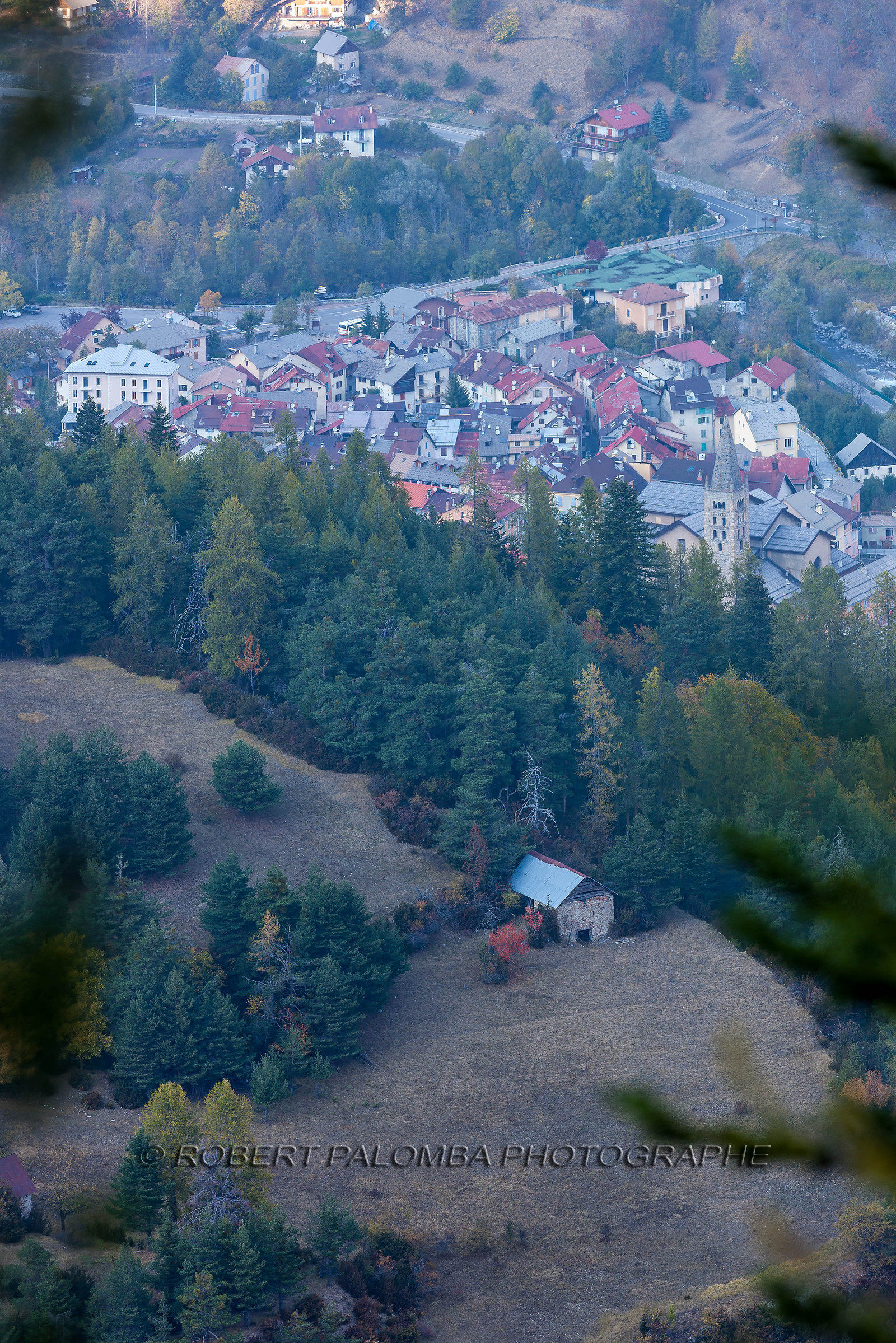 Saint-Etienne-de-Tinée